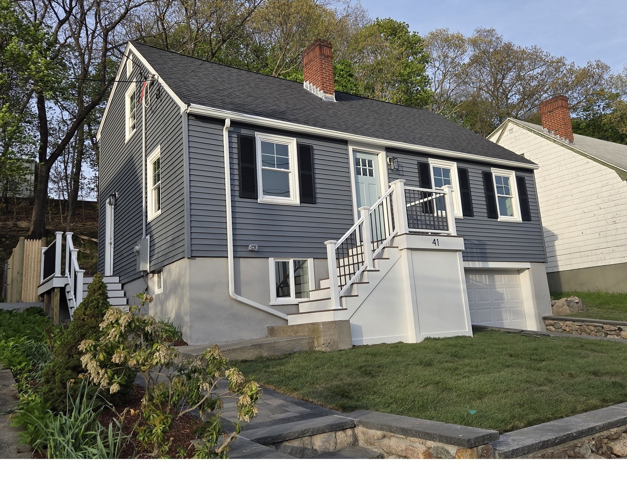 41 Cornell, Roslindale, Boston, MA 02131