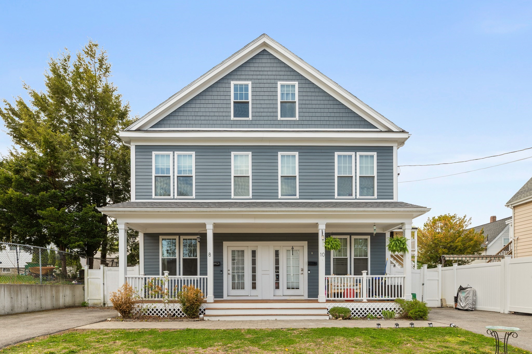 8 Loring Pl Unit 8, Hyde Park, Boston, MA 02136