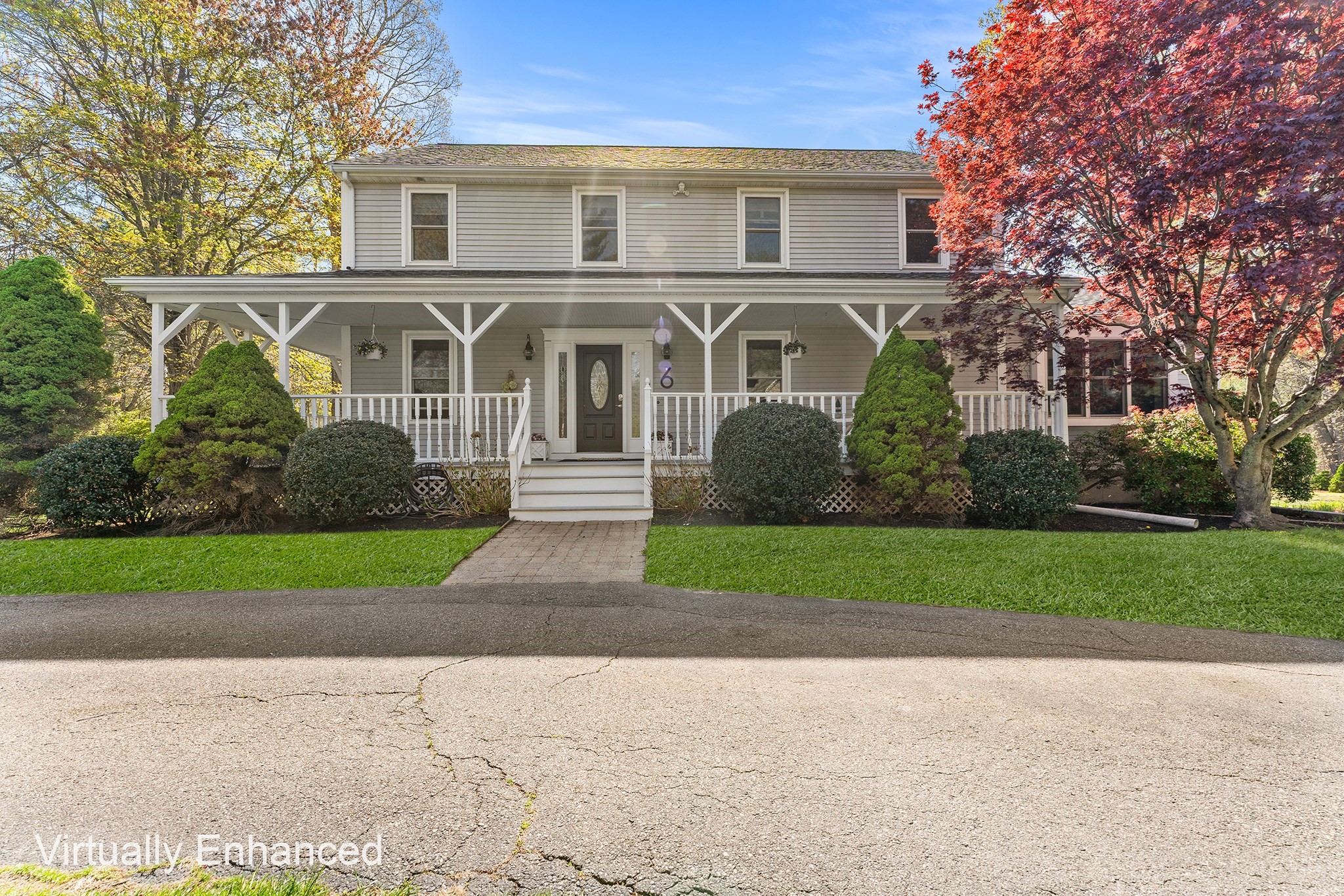 6 Lena Cir, Franklin, MA 02038