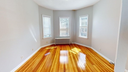 52 Sumner Street, Apt 3