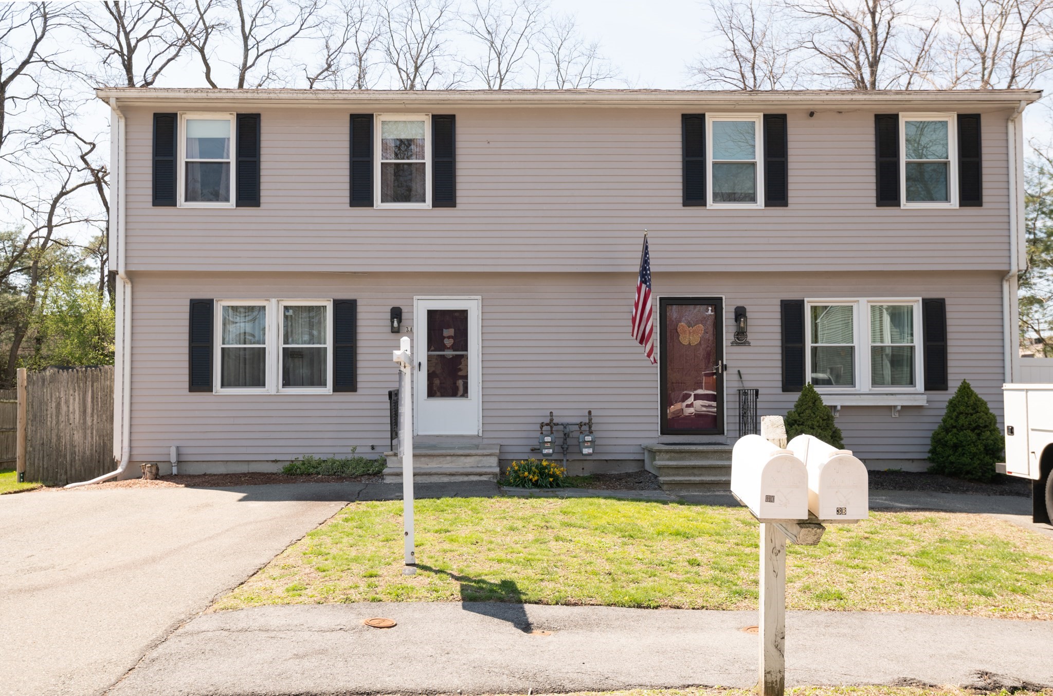 3 Christina Dr. Unit A, Peabody, MA 01960