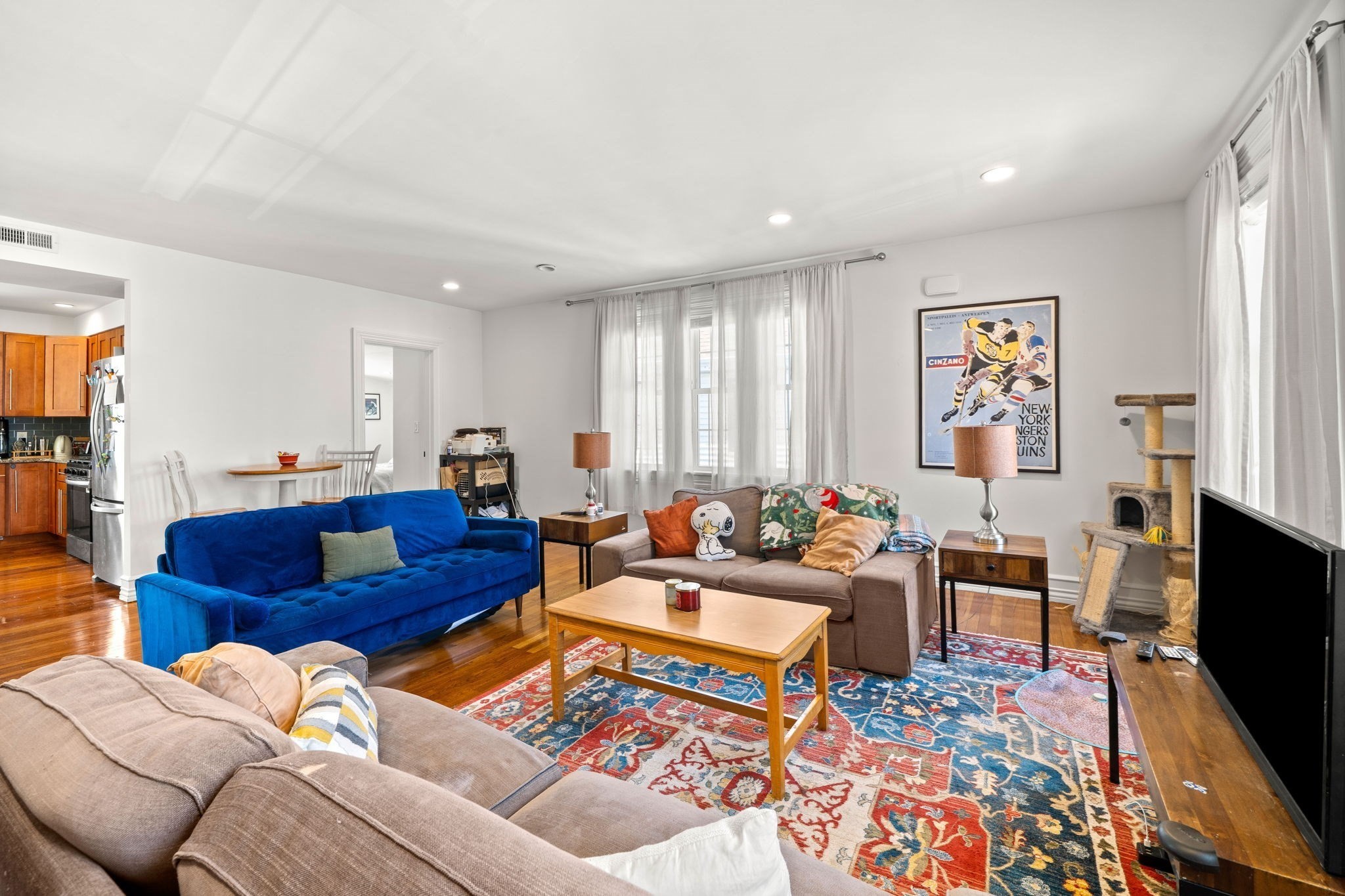 47 Julian St Unit 2, Roxbury, Boston, MA 02125