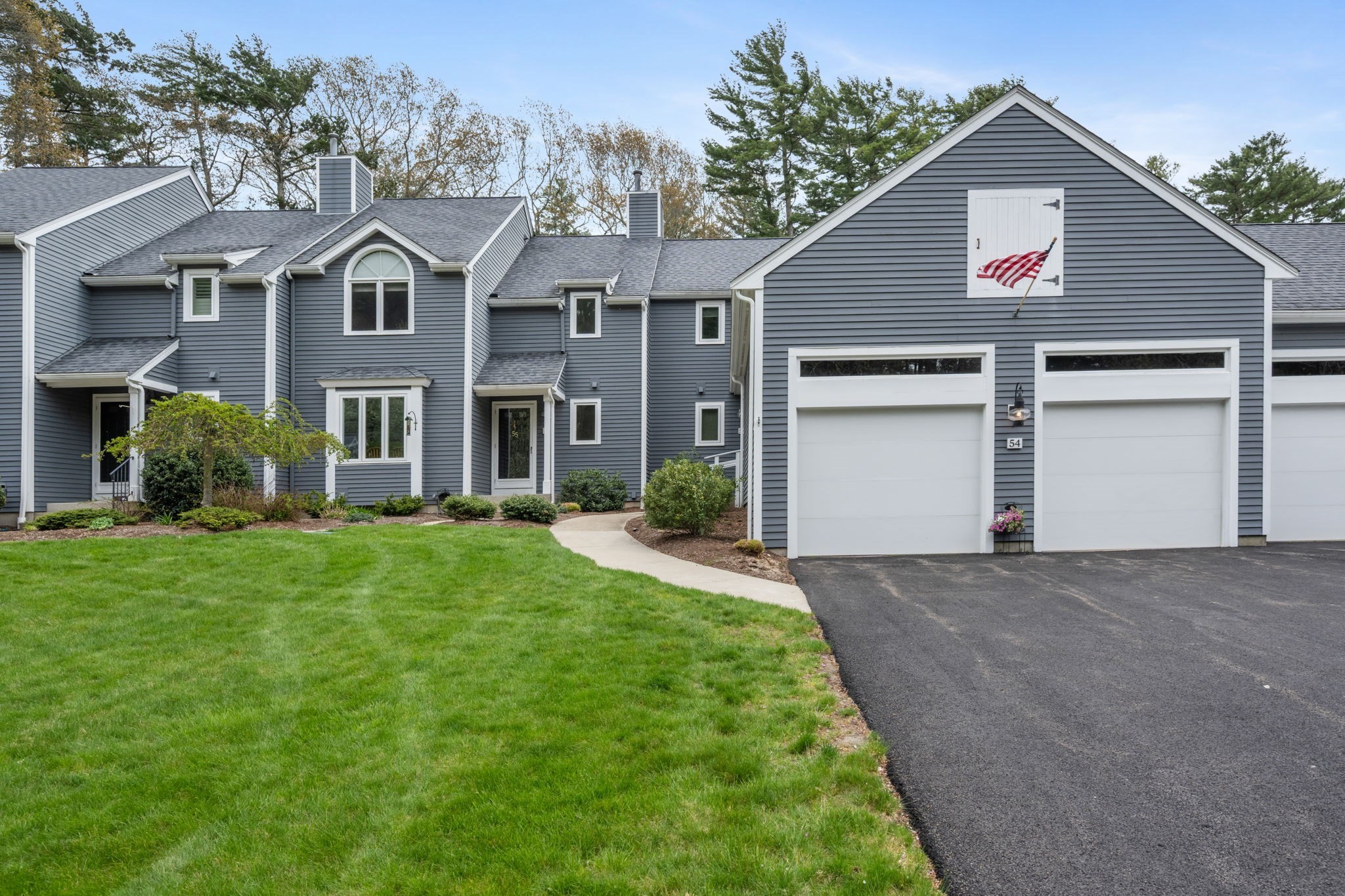 54 Bay Farm Rd Unit 54, Duxbury, MA 02332