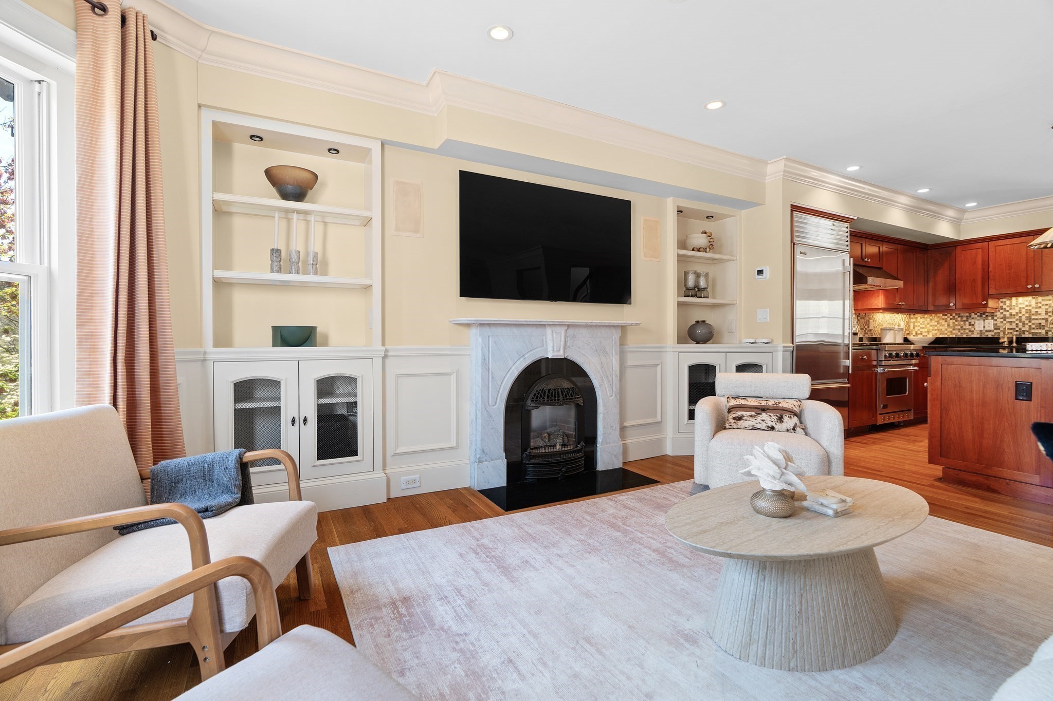 28 Rutland Sq Unit 3, South End, Boston, MA 02118 - Image 2