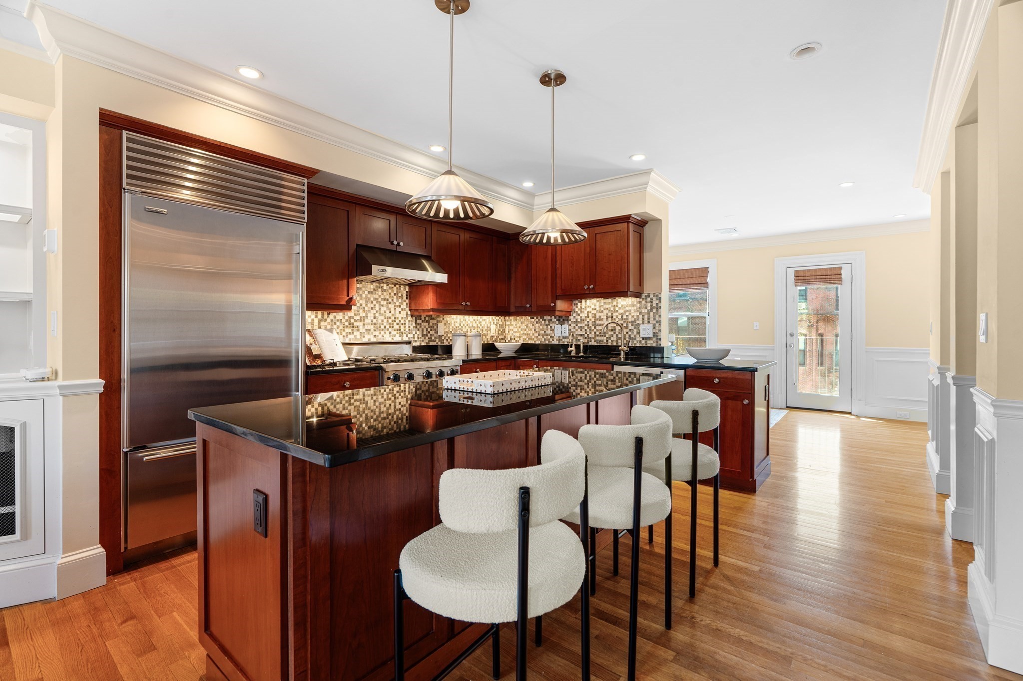28 Rutland Sq Unit 3, South End, Boston, MA 02118 - Image 11