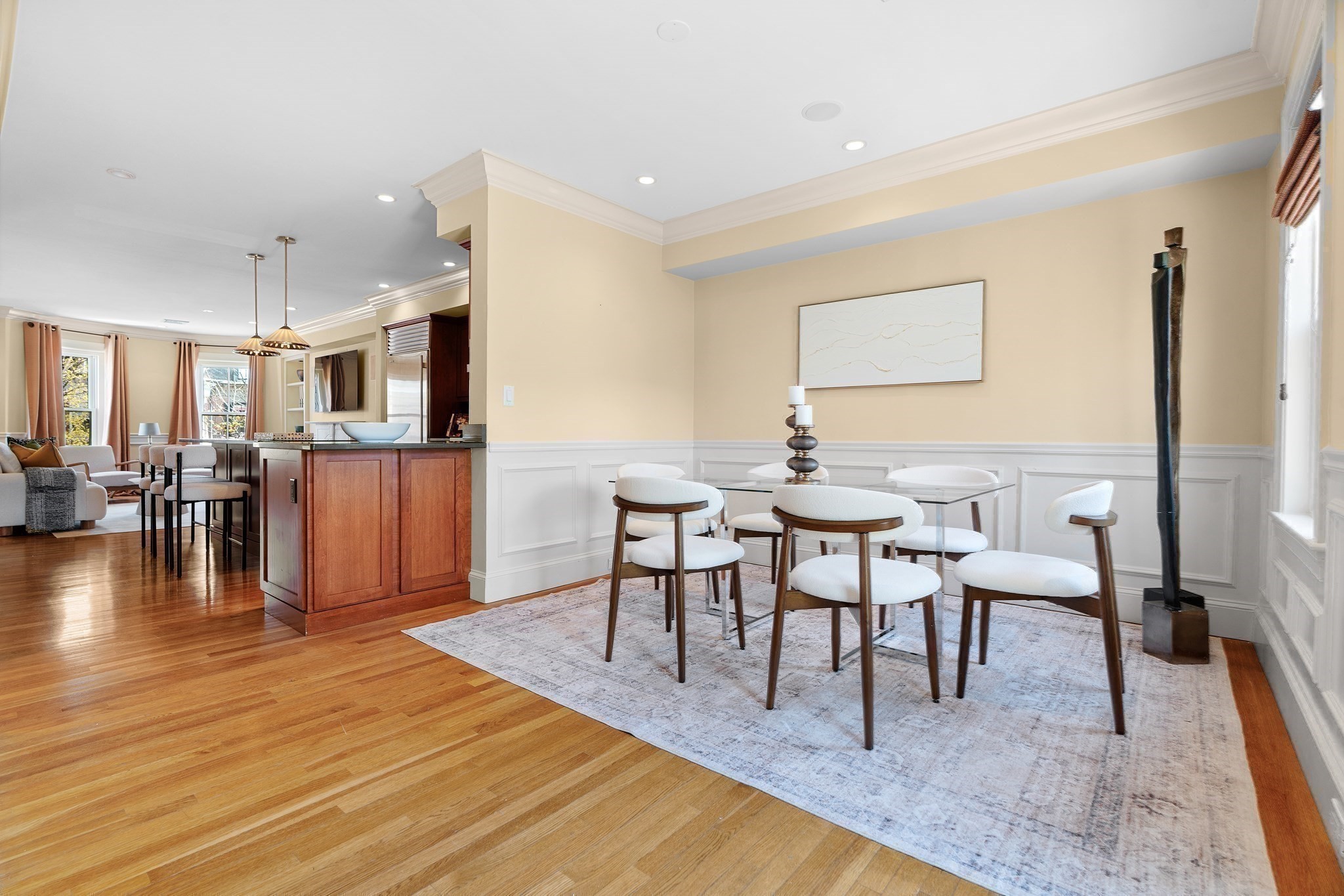 28 Rutland Sq Unit 3, South End, Boston, MA 02118 - Image 12