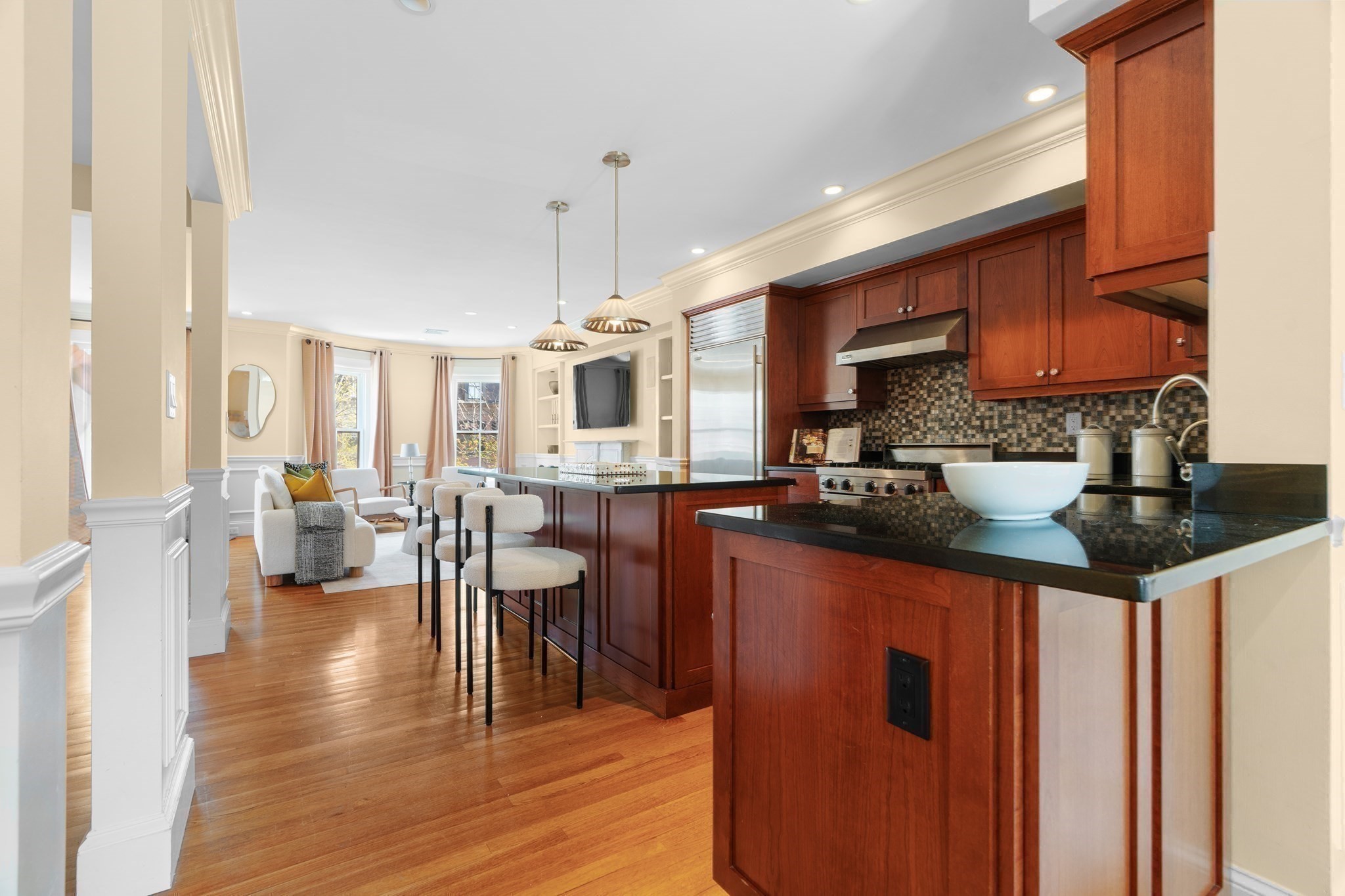 28 Rutland Sq Unit 3, South End, Boston, MA 02118 - Image 13