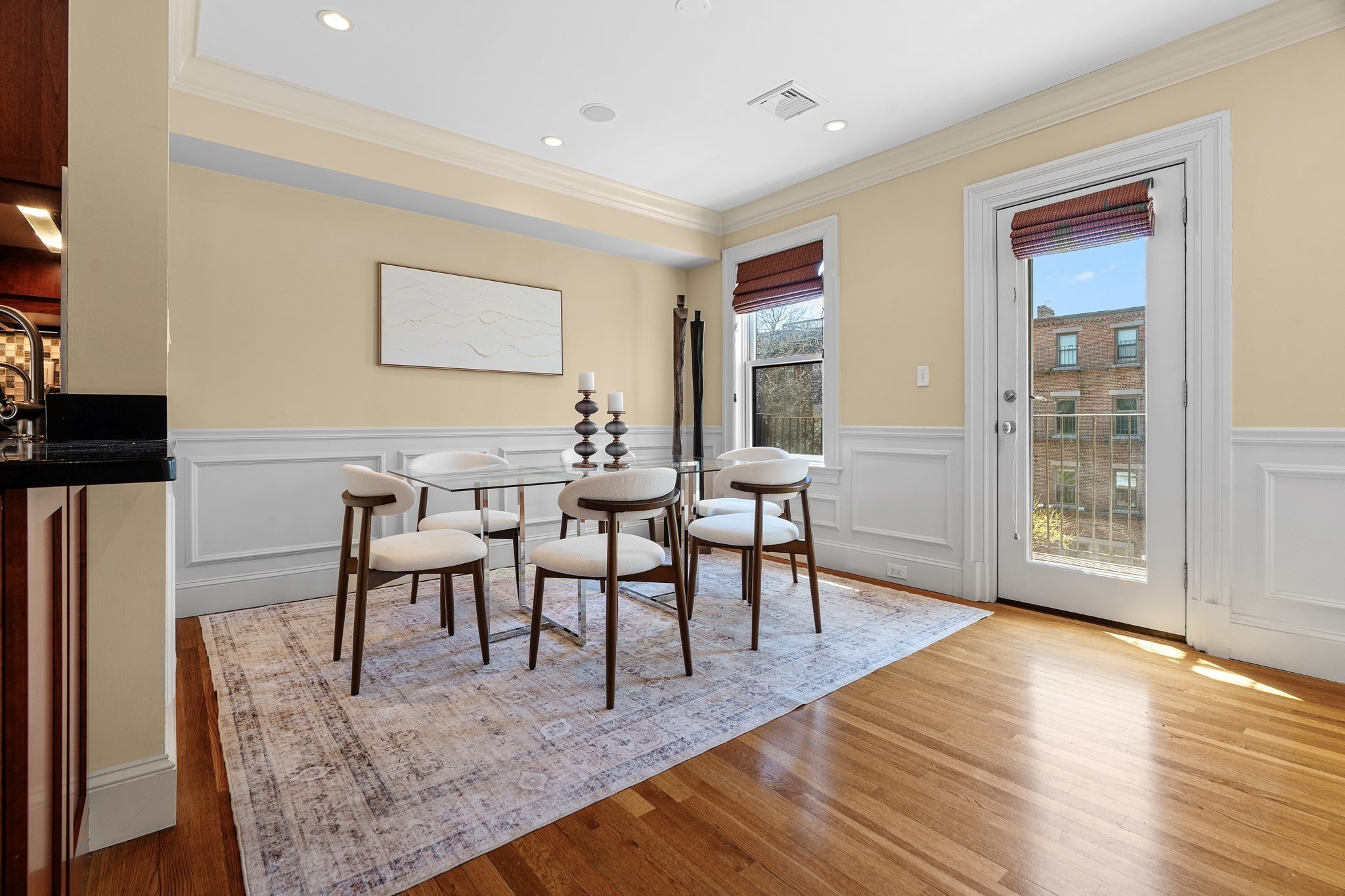28 Rutland Sq Unit 3, South End, Boston, MA 02118 - Image 14