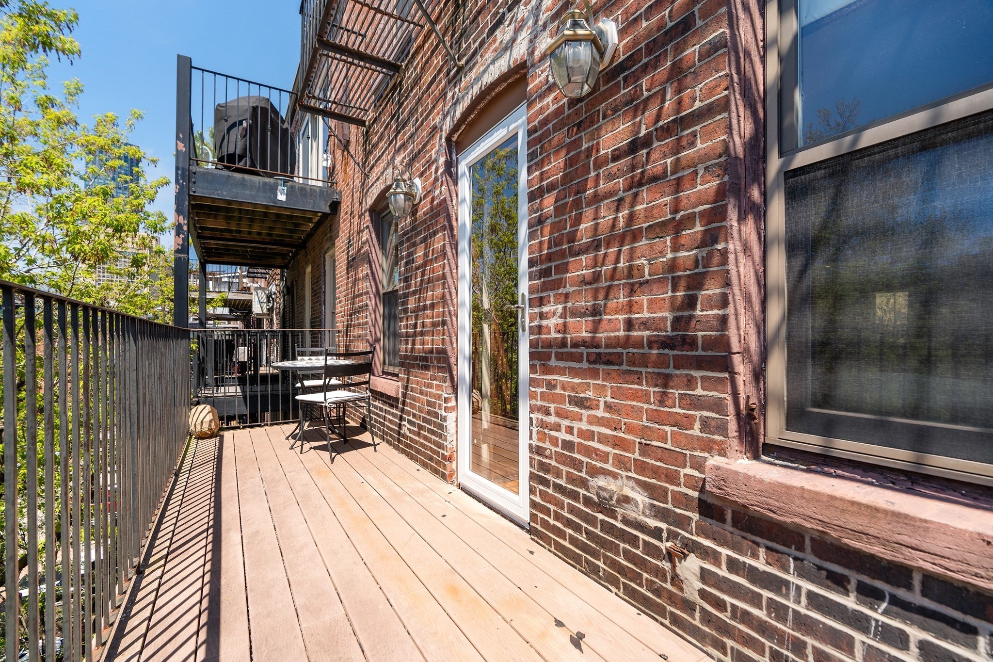 28 Rutland Sq Unit 3, South End, Boston, MA 02118 - Image 15