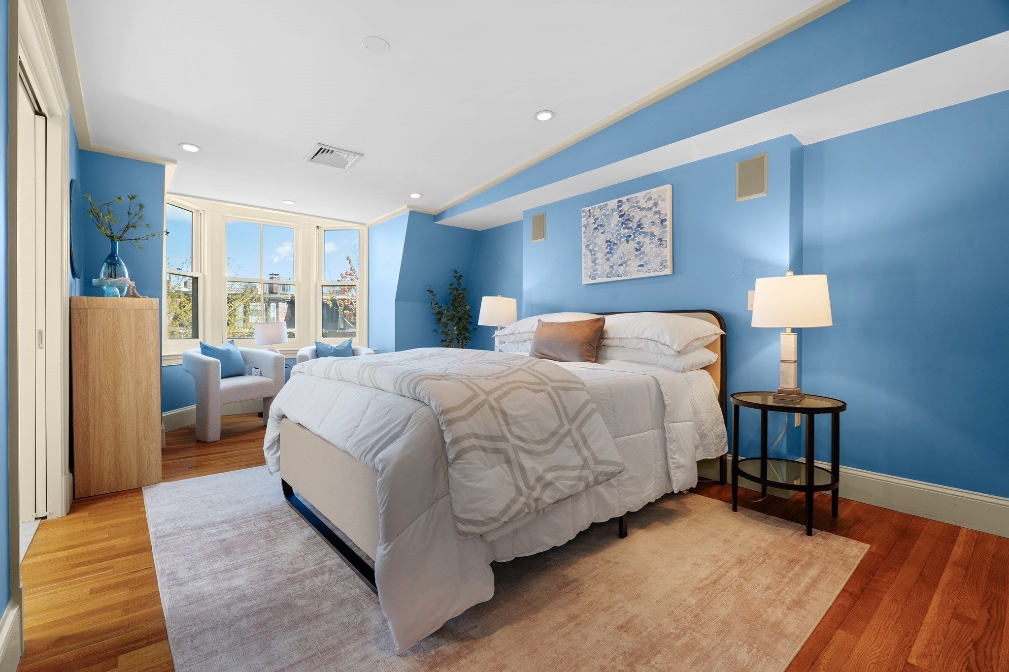 28 Rutland Sq Unit 3, South End, Boston, MA 02118 - Image 17