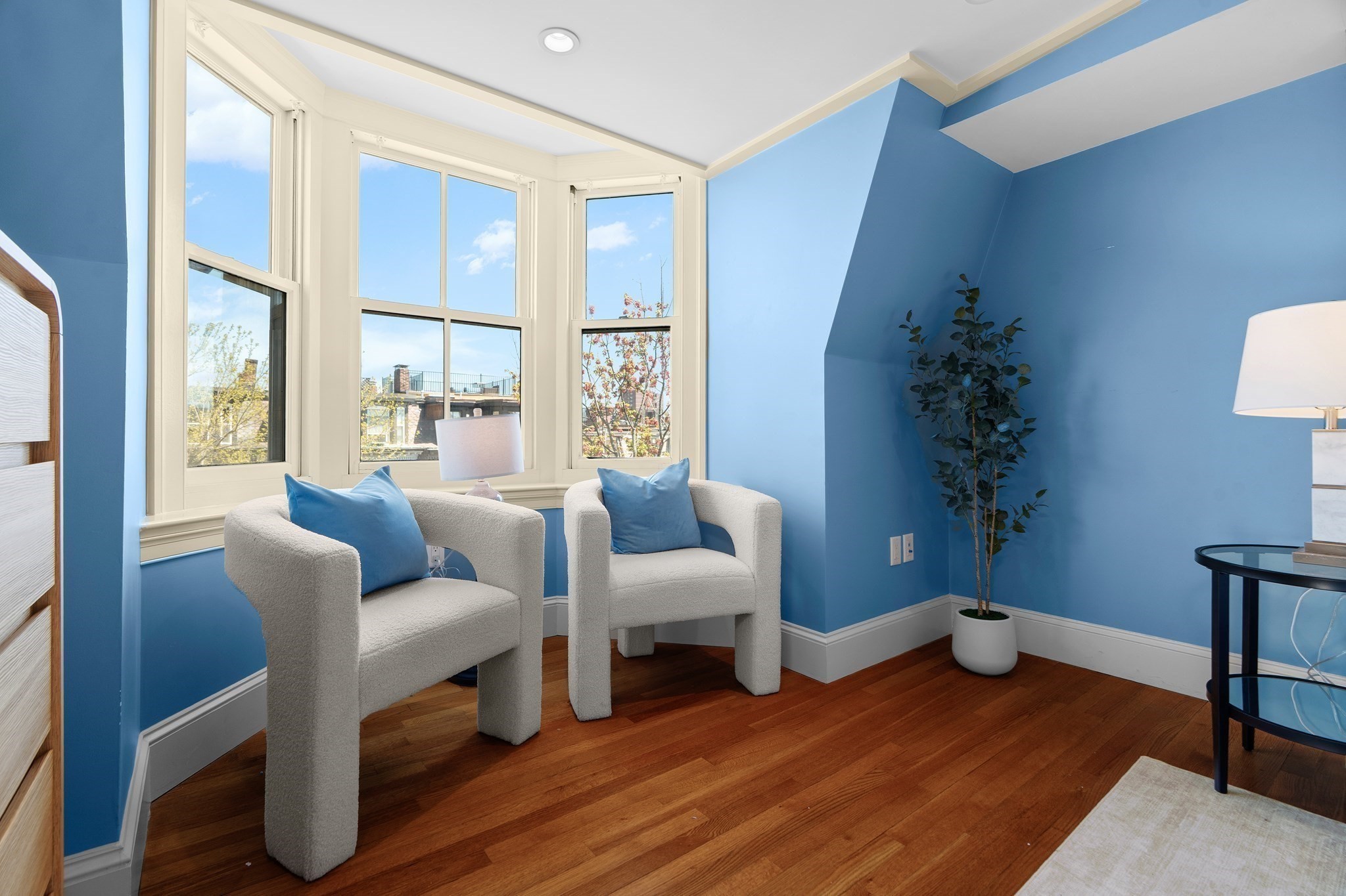 28 Rutland Sq Unit 3, South End, Boston, MA 02118 - Image 18
