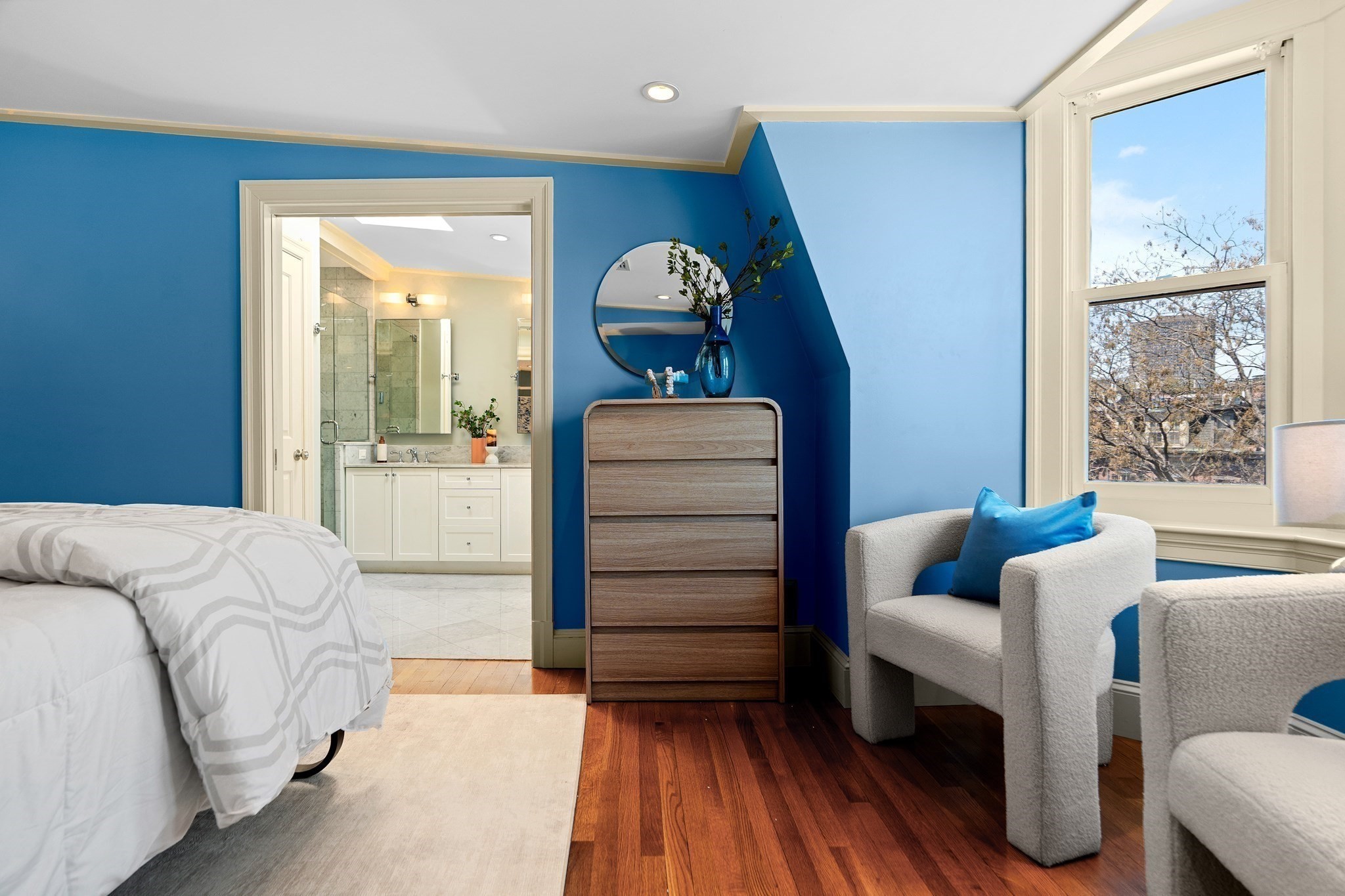 28 Rutland Sq Unit 3, South End, Boston, MA 02118 - Image 19