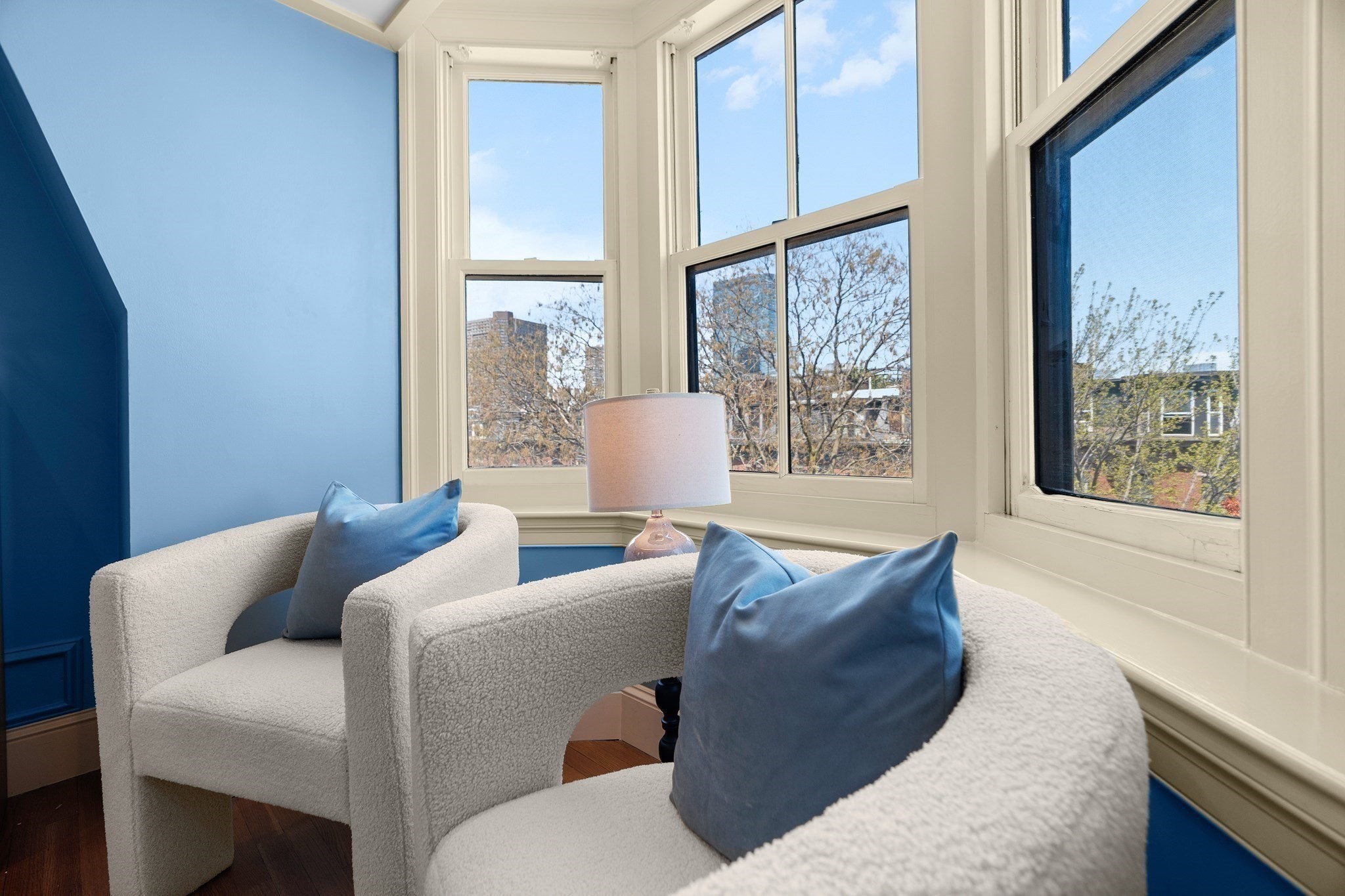 28 Rutland Sq Unit 3, South End, Boston, MA 02118 - Image 20