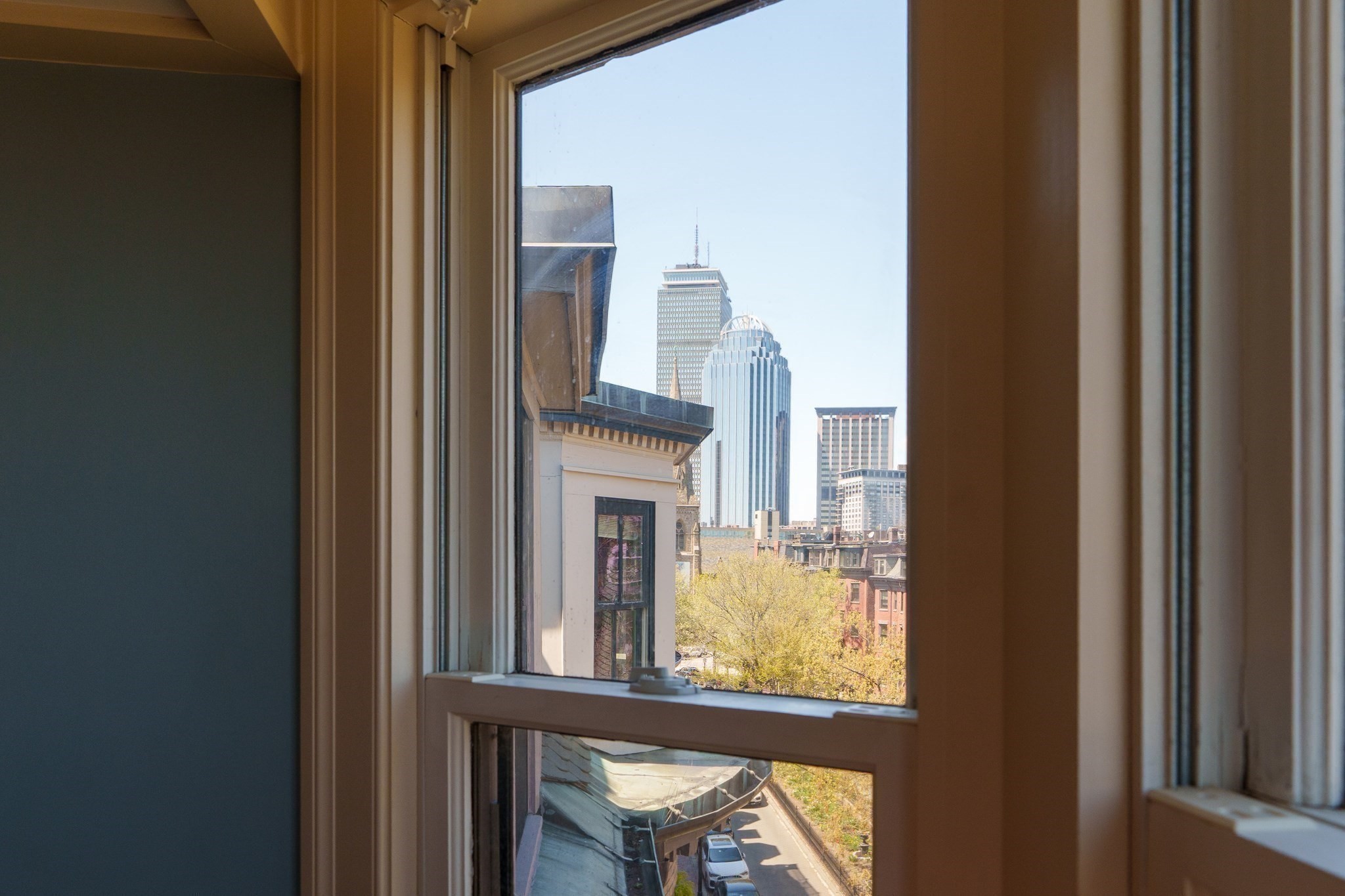 28 Rutland Sq Unit 3, South End, Boston, MA 02118 - Image 21