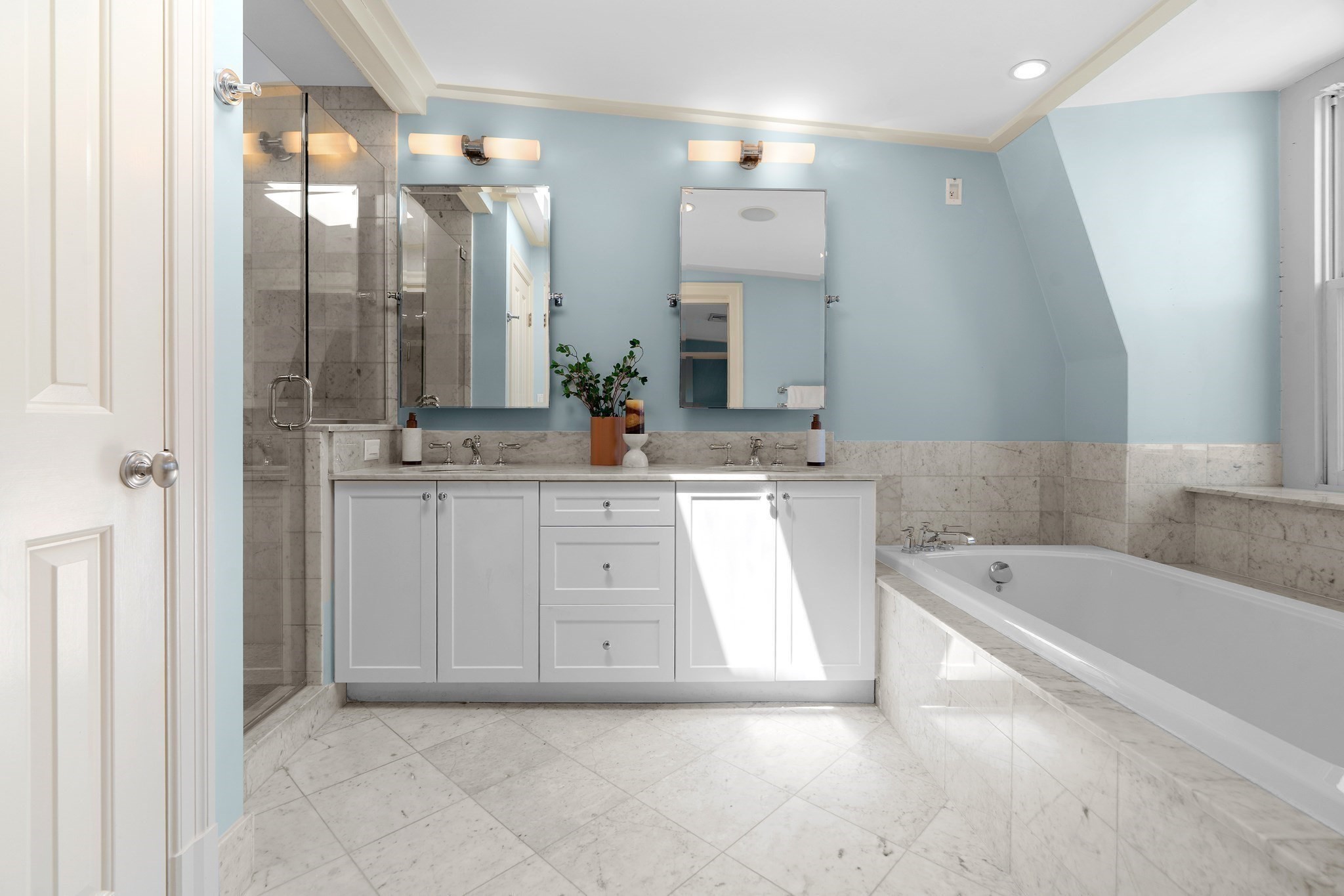 28 Rutland Sq Unit 3, South End, Boston, MA 02118 - Image 22
