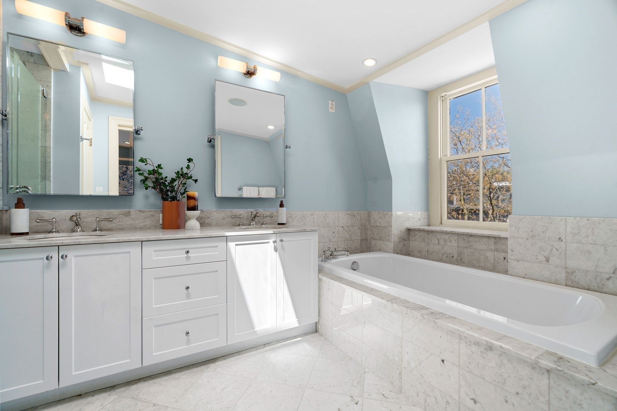 28 Rutland Sq Unit 3, South End, Boston, MA 02118 - Image 23