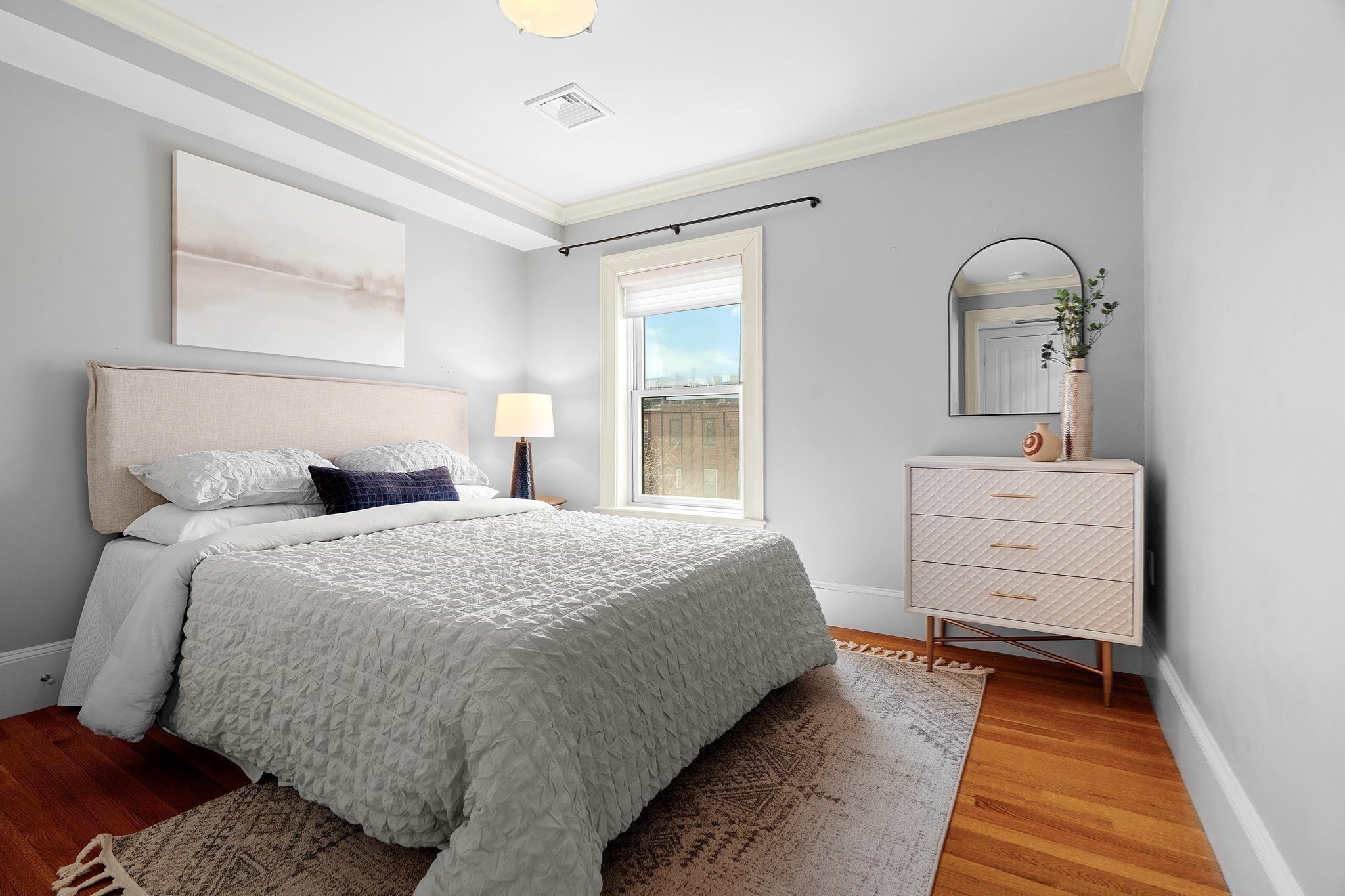 28 Rutland Sq Unit 3, South End, Boston, MA 02118 - Image 25