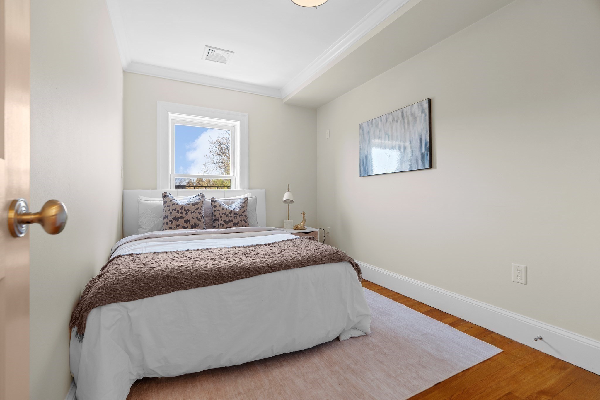 28 Rutland Sq Unit 3, South End, Boston, MA 02118 - Image 26