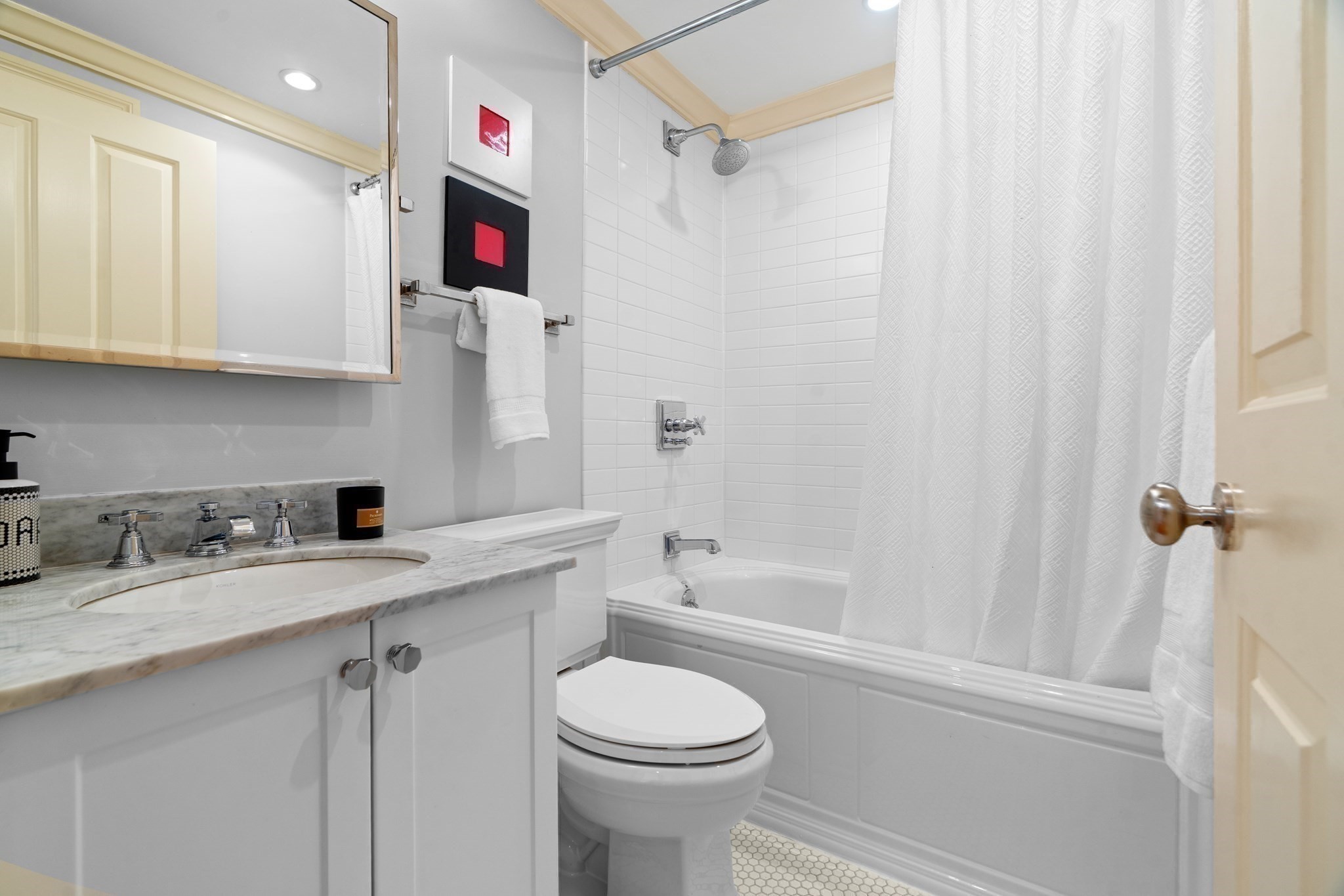 28 Rutland Sq Unit 3, South End, Boston, MA 02118 - Image 27
