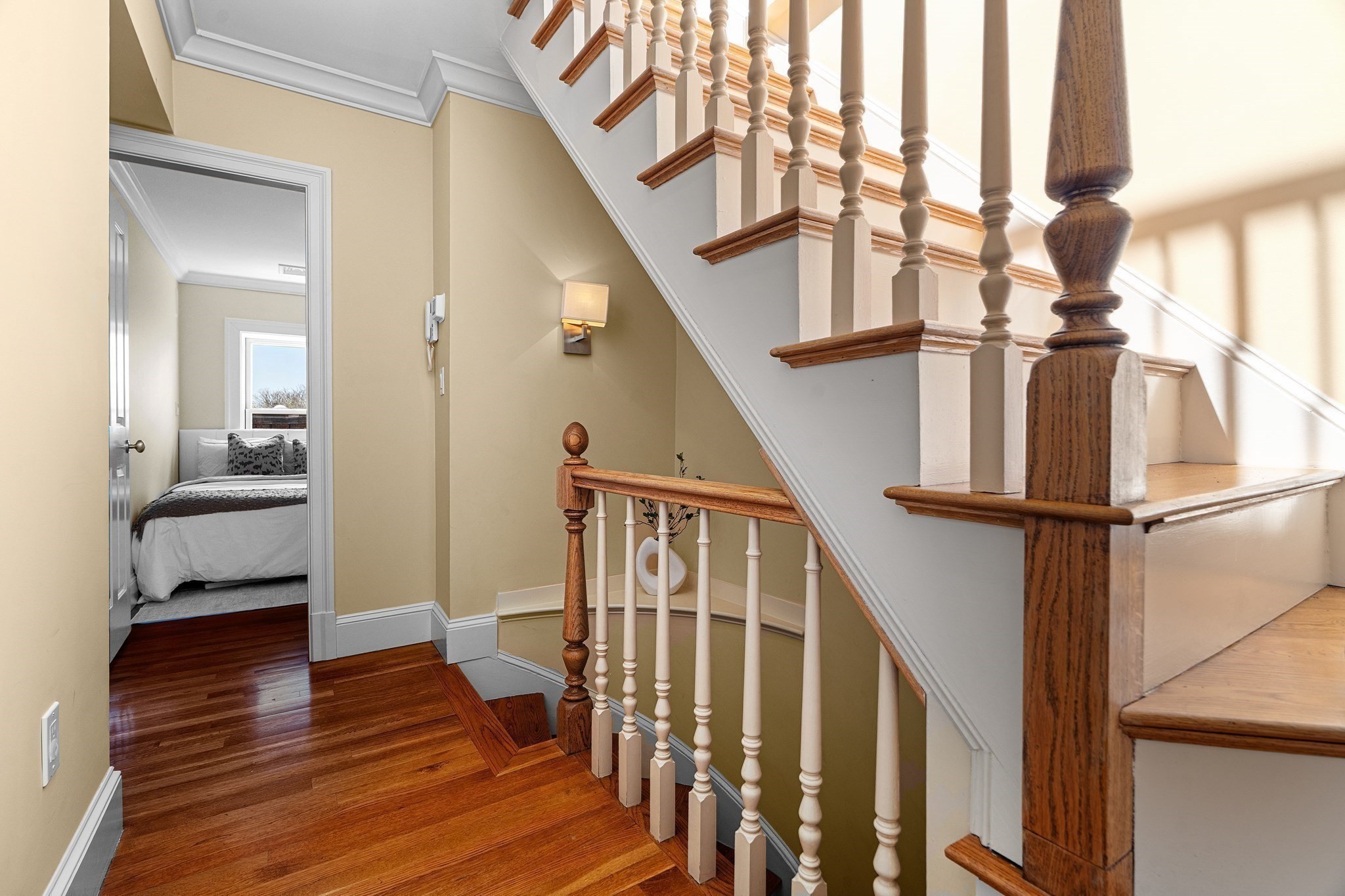 28 Rutland Sq Unit 3, South End, Boston, MA 02118 - Image 28