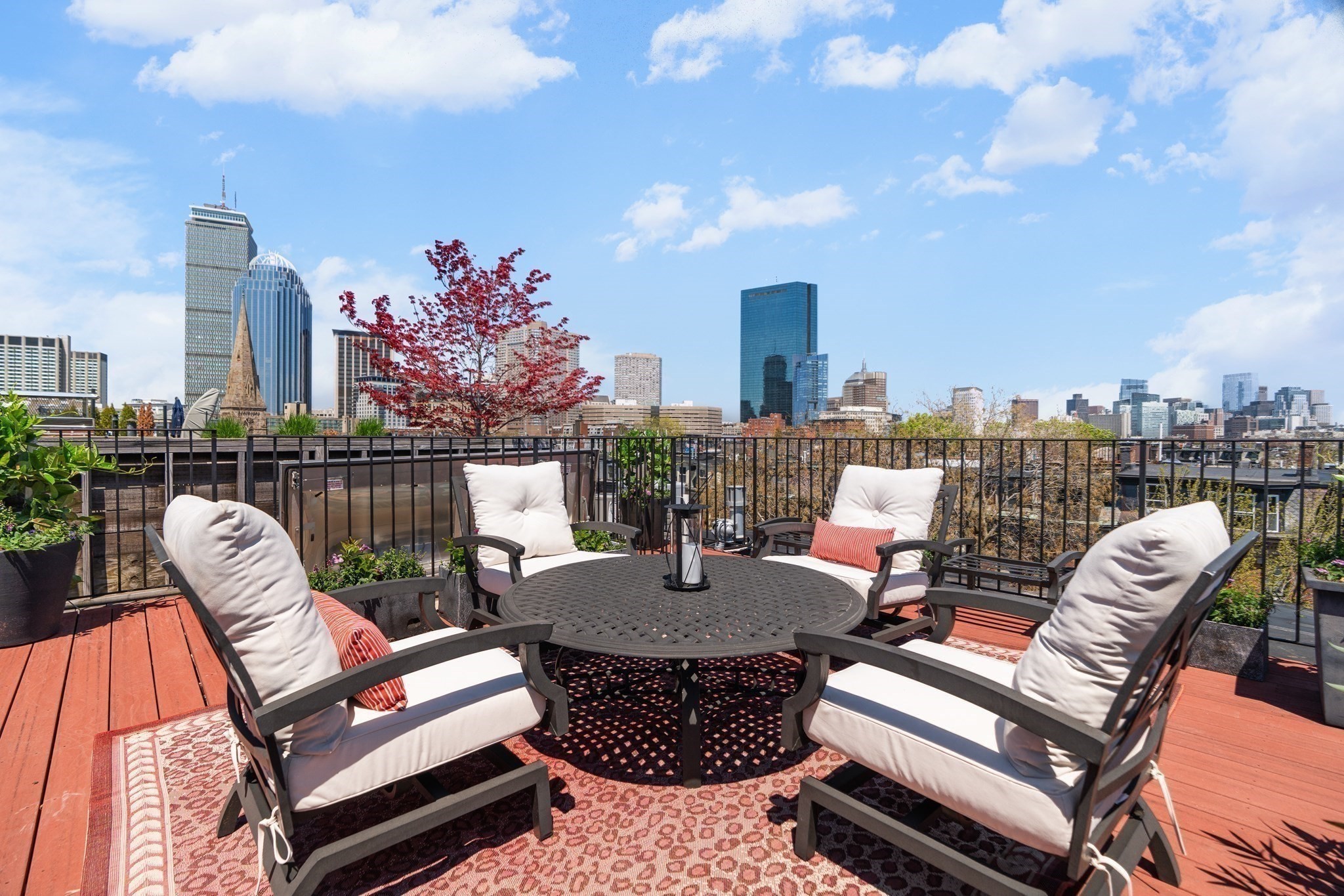 28 Rutland Sq Unit 3, South End, Boston, MA 02118 - Image 29