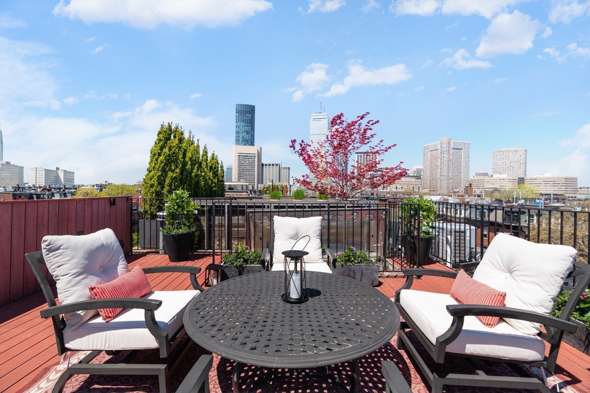 28 Rutland Sq Unit 3, South End, Boston, MA 02118 - Image 30