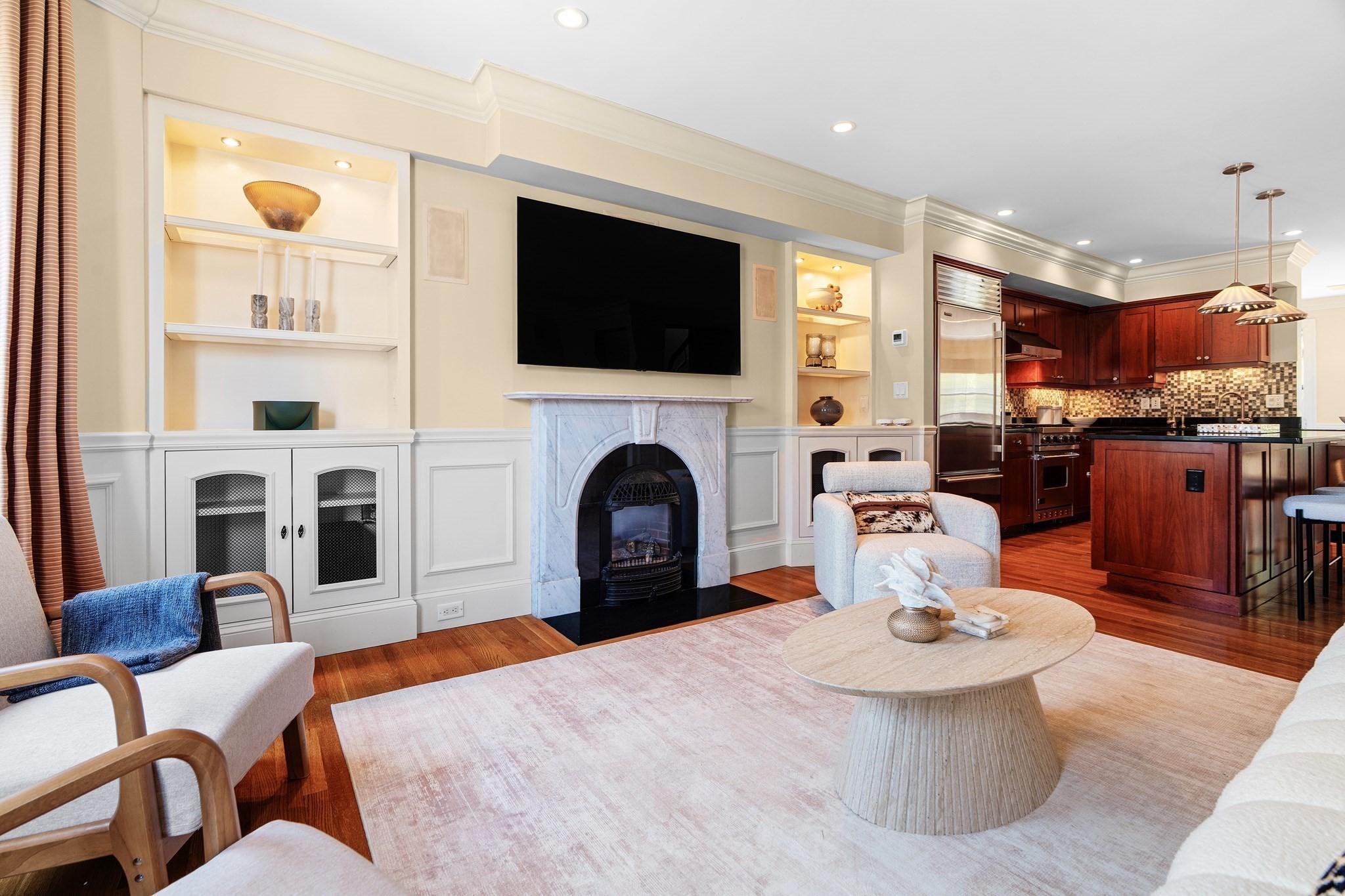 28 Rutland Sq Unit 3, South End, Boston, MA 02118 - Image 4
