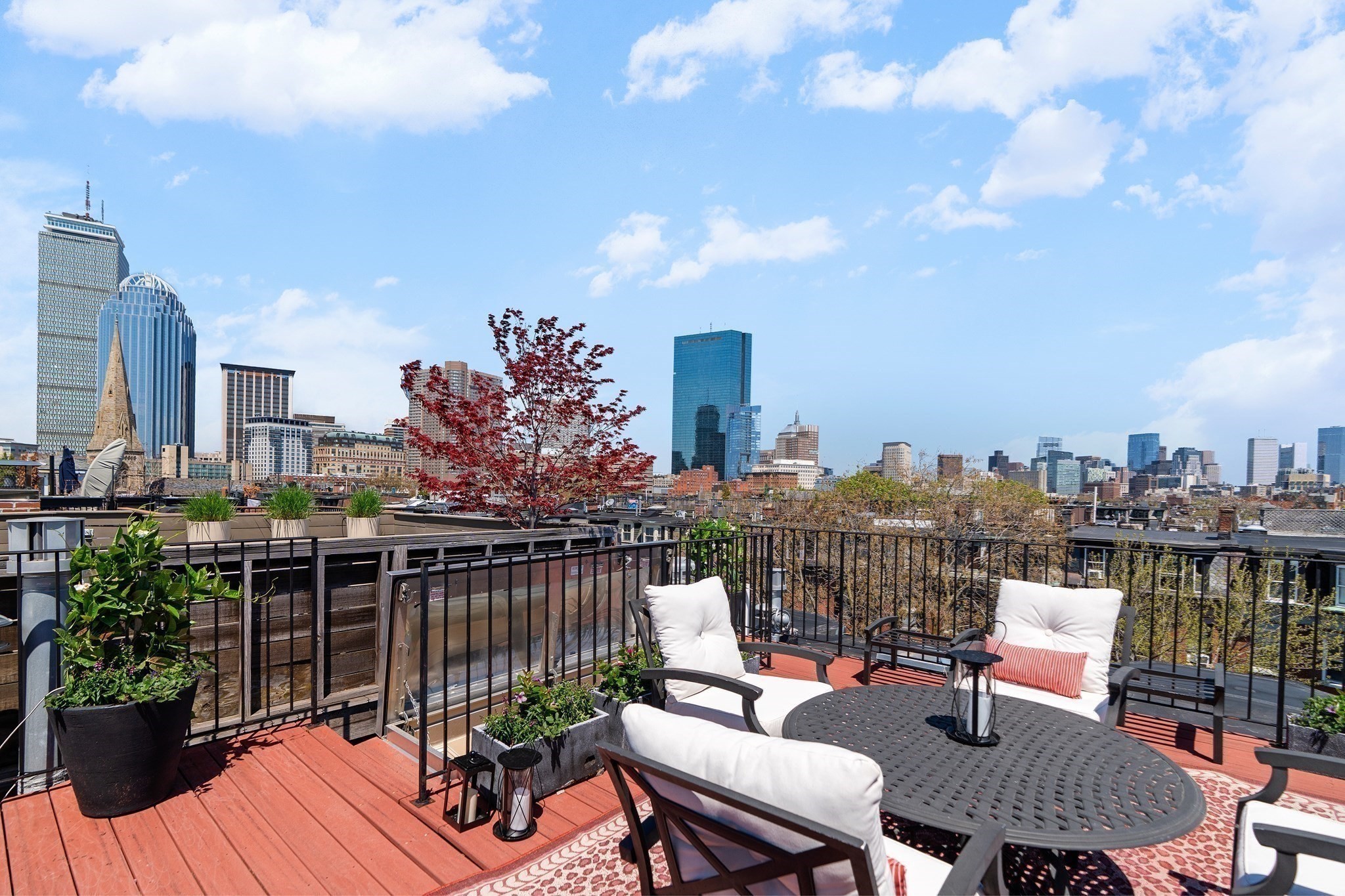 28 Rutland Sq Unit 3, South End, Boston, MA 02118 - Image 31