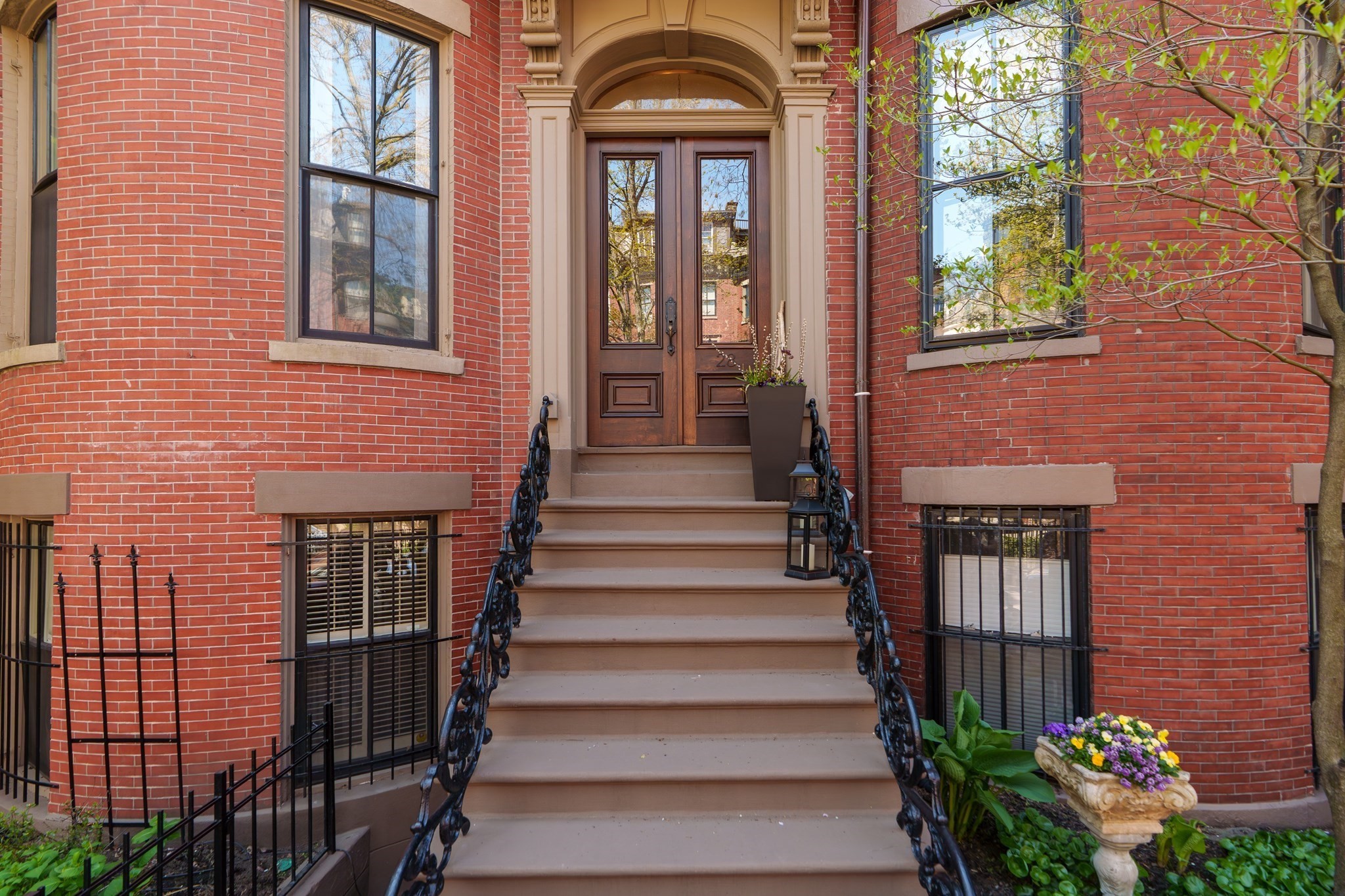 28 Rutland Sq Unit 3, South End, Boston, MA 02118 - Image 32