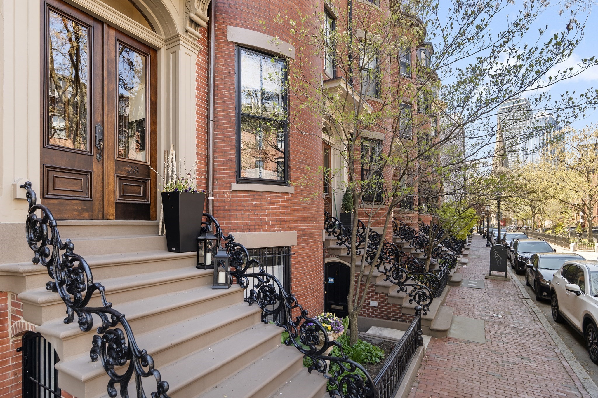28 Rutland Sq Unit 3, South End, Boston, MA 02118 - Image 33