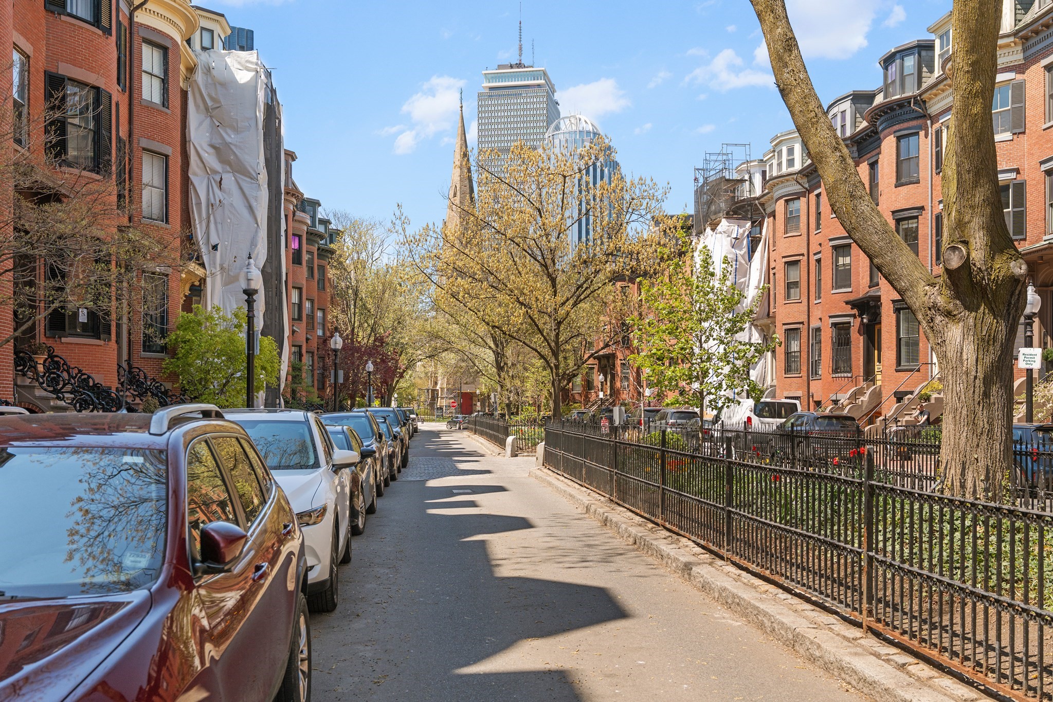28 Rutland Sq Unit 3, South End, Boston, MA 02118 - Image 34
