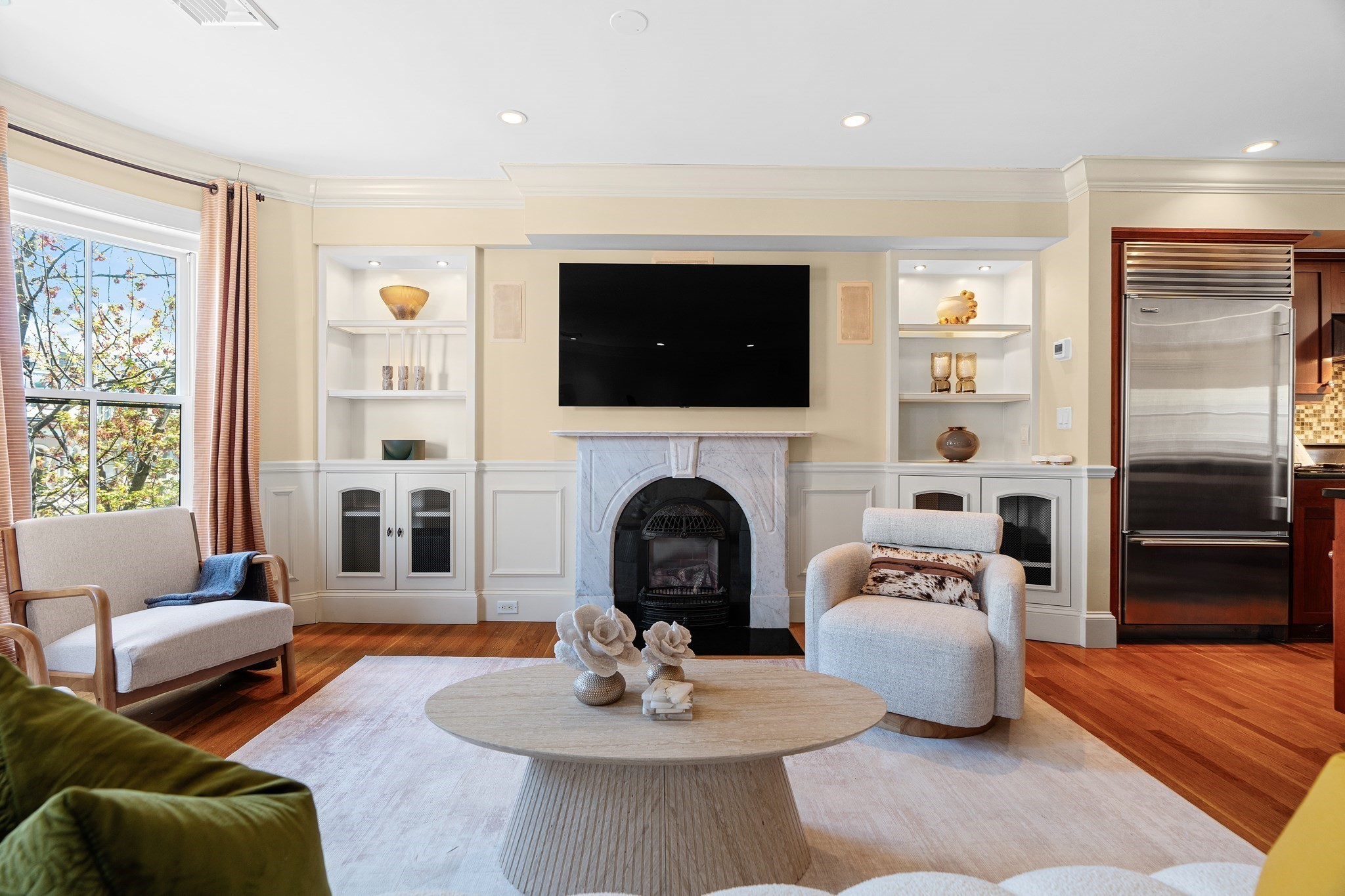 28 Rutland Sq Unit 3, South End, Boston, MA 02118 - Image 6