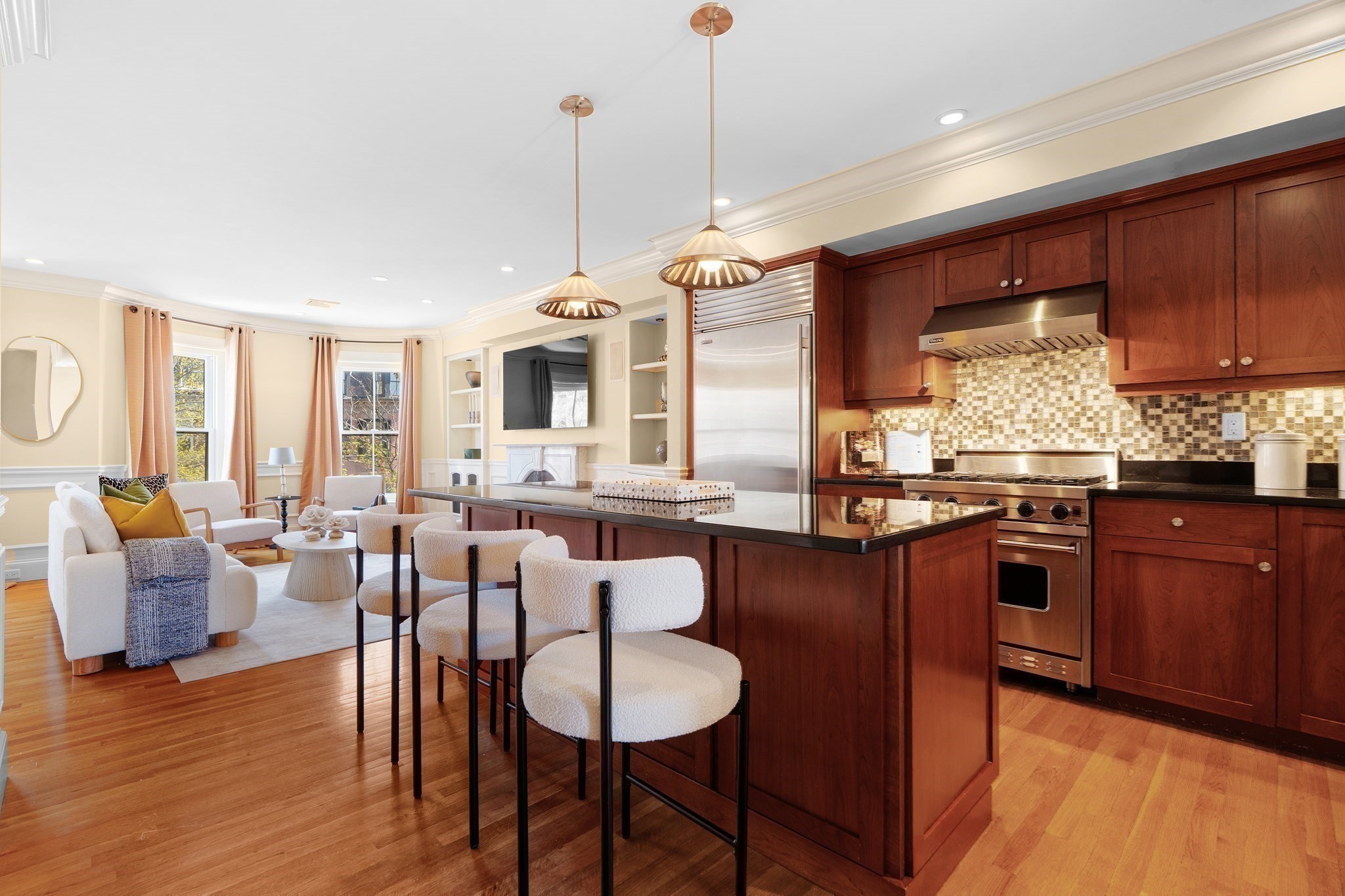 28 Rutland Sq Unit 3, South End, Boston, MA 02118 - Image 7