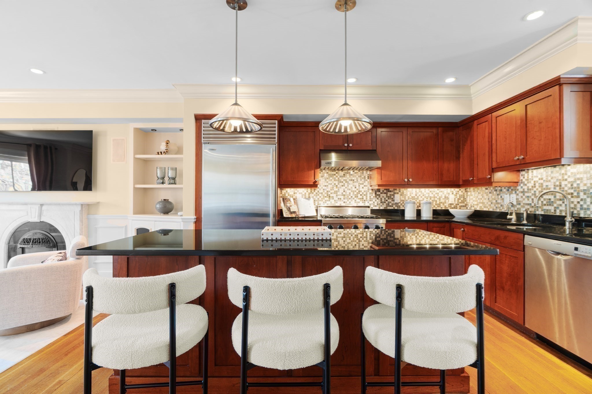 28 Rutland Sq Unit 3, South End, Boston, MA 02118 - Image 8