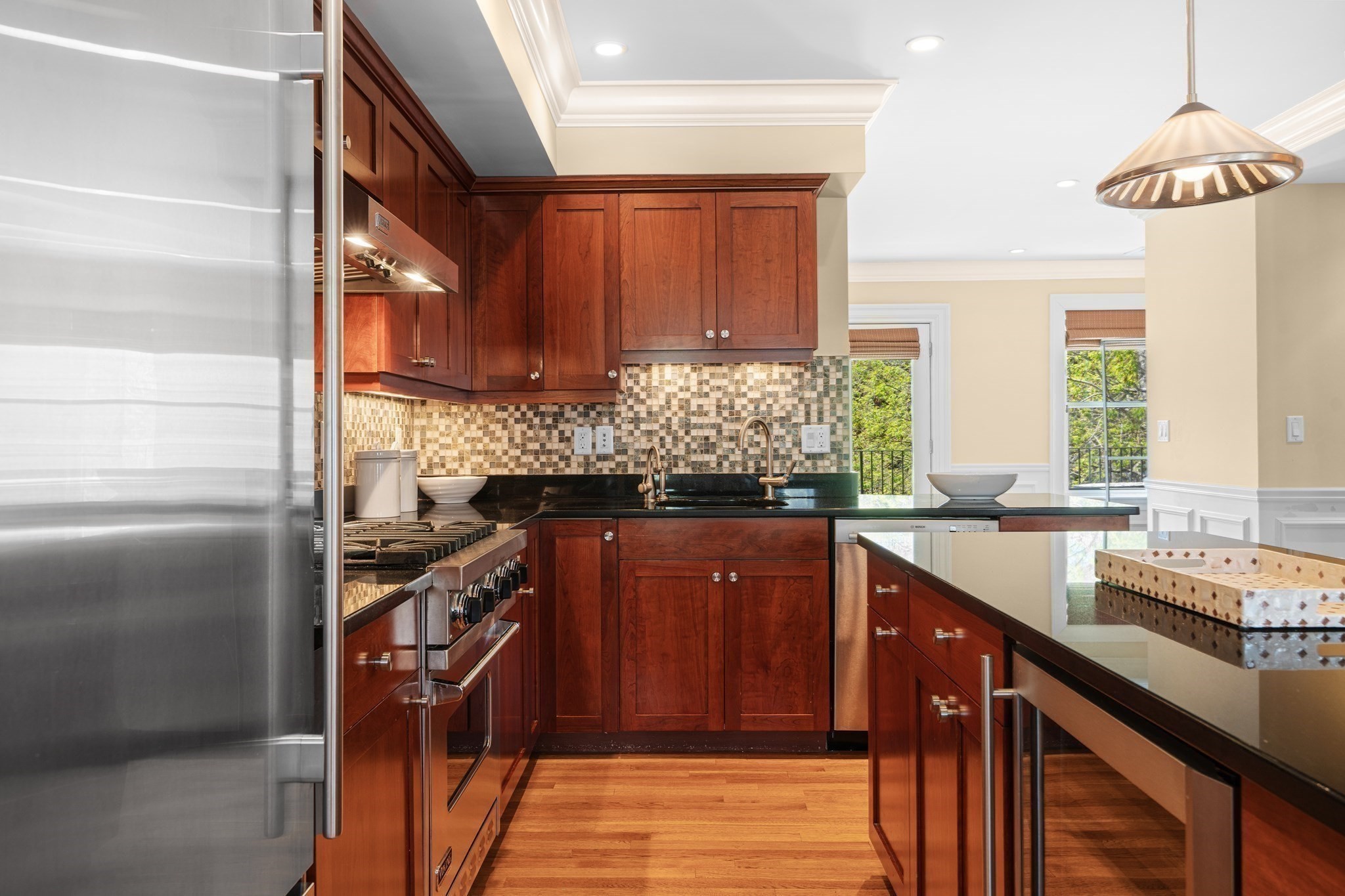 28 Rutland Sq Unit 3, South End, Boston, MA 02118 - Image 9