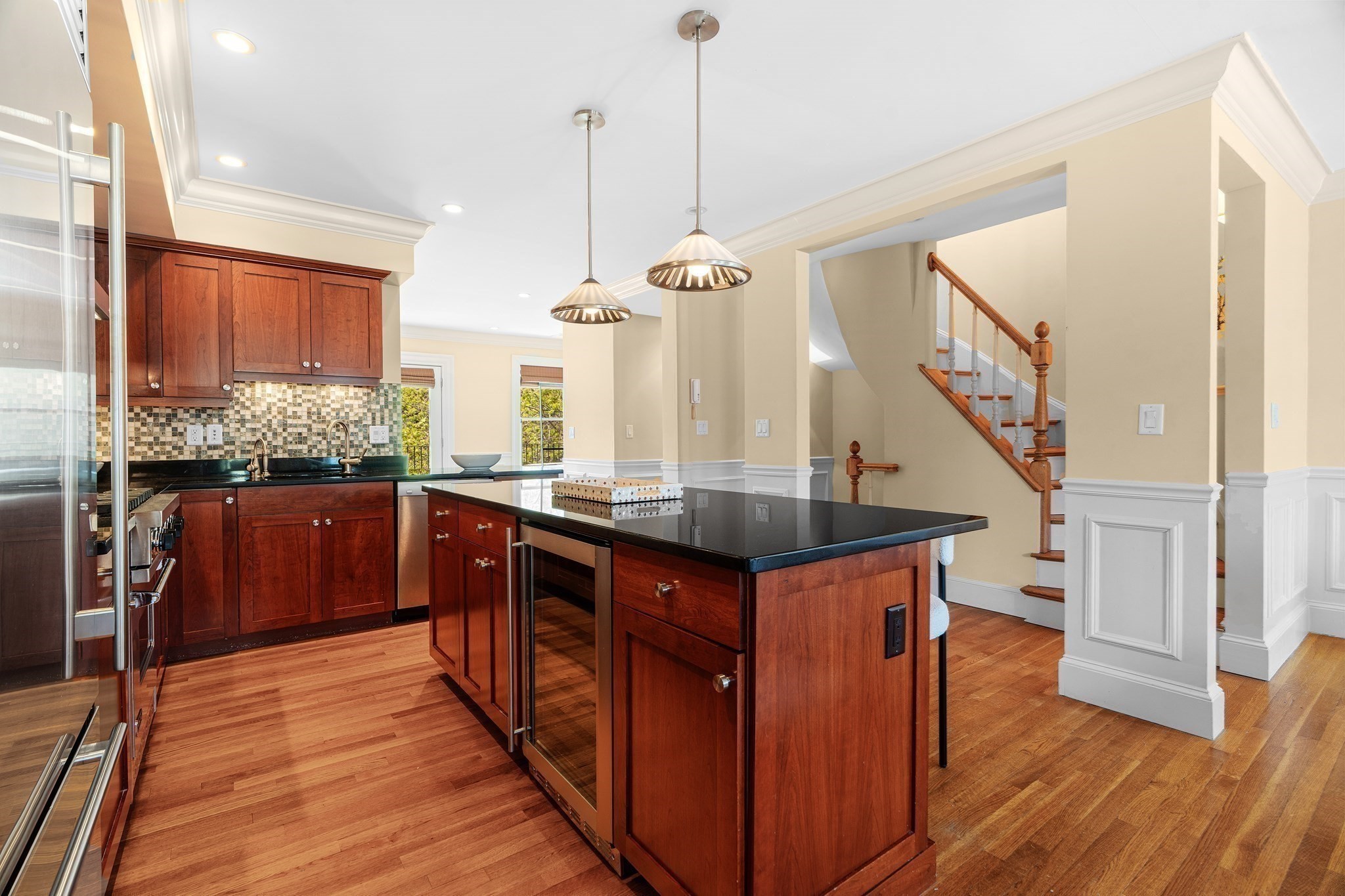 28 Rutland Sq Unit 3, South End, Boston, MA 02118 - Image 10