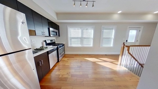 25 Caldwell Street, Apt 1