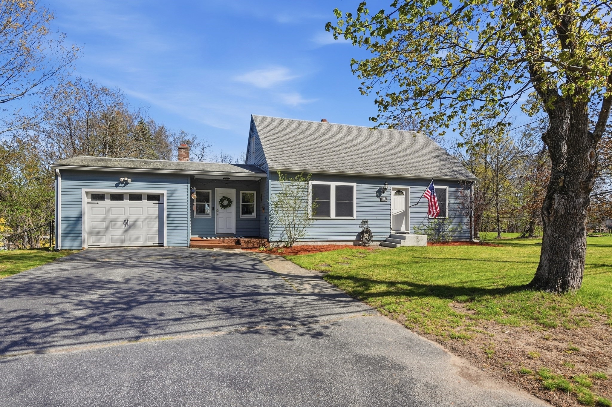 88 Clinton Road, Sterling, MA 01564