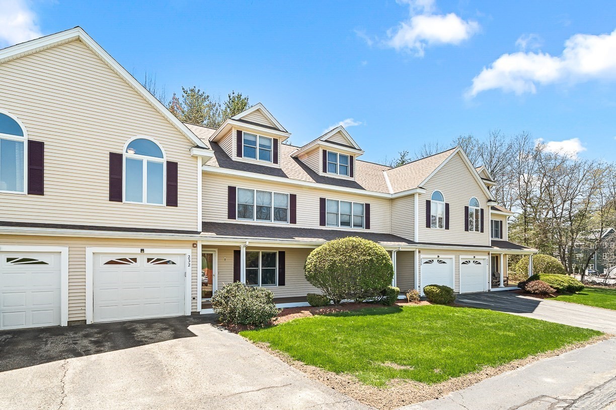 218 Rangeway Rd Unit 232, Billerica, MA 01862 - Image 2