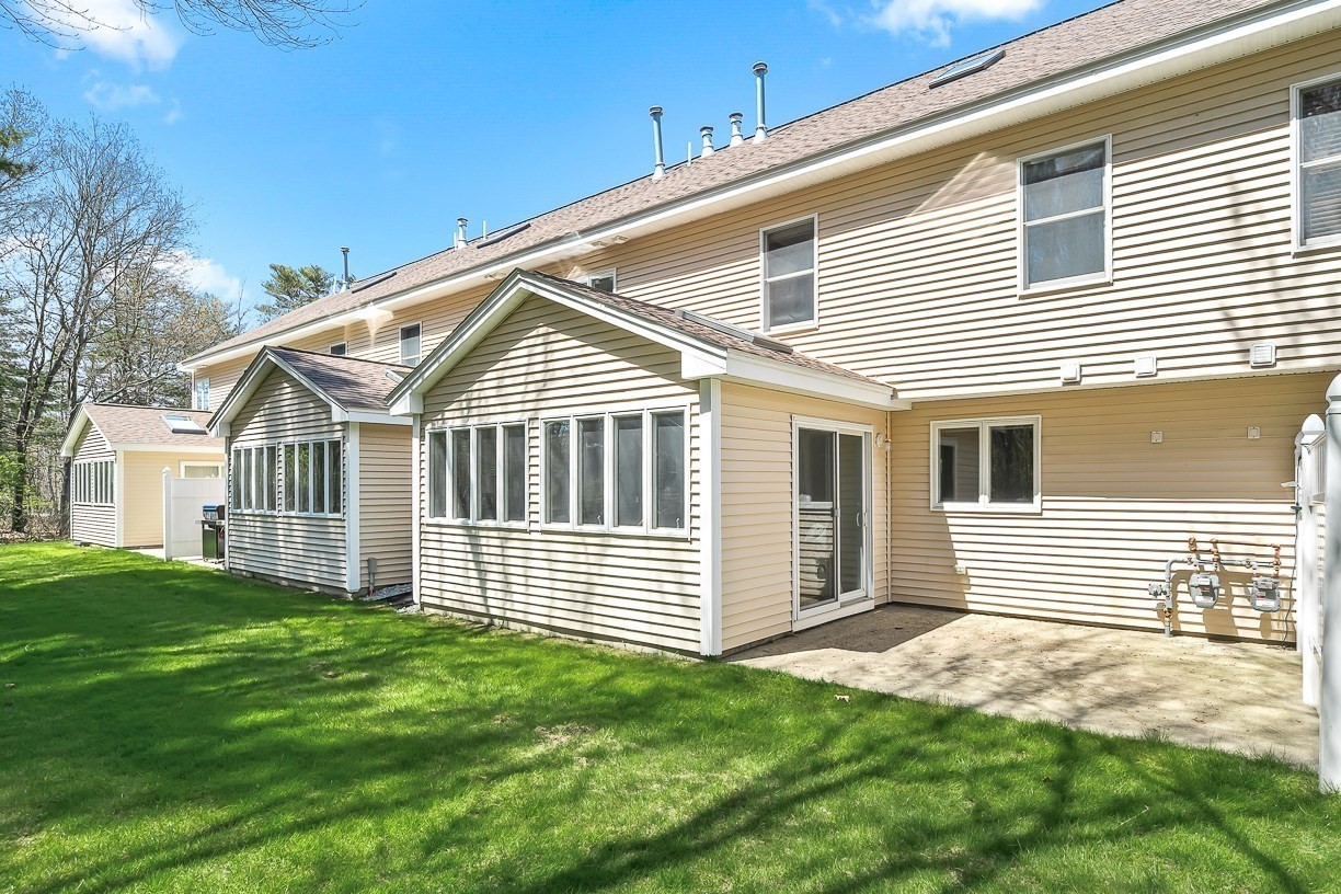 218 Rangeway Rd Unit 232, Billerica, MA 01862 - Image 33