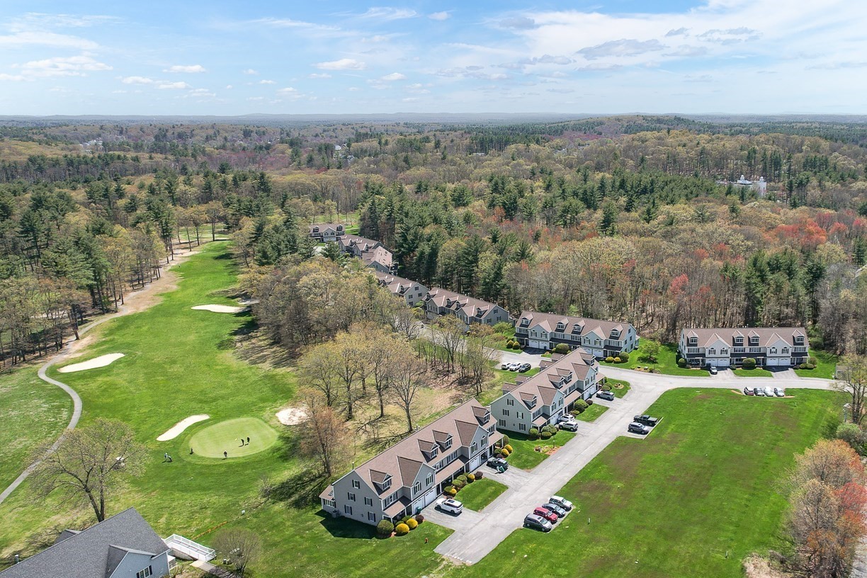 218 Rangeway Rd Unit 232, Billerica, MA 01862 - Image 35