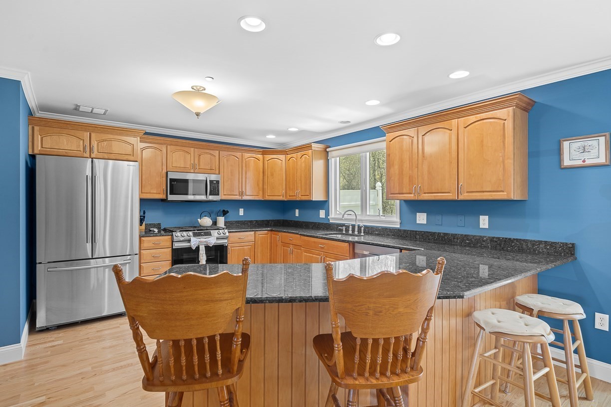 218 Rangeway Rd Unit 232, Billerica, MA 01862 - Image 9