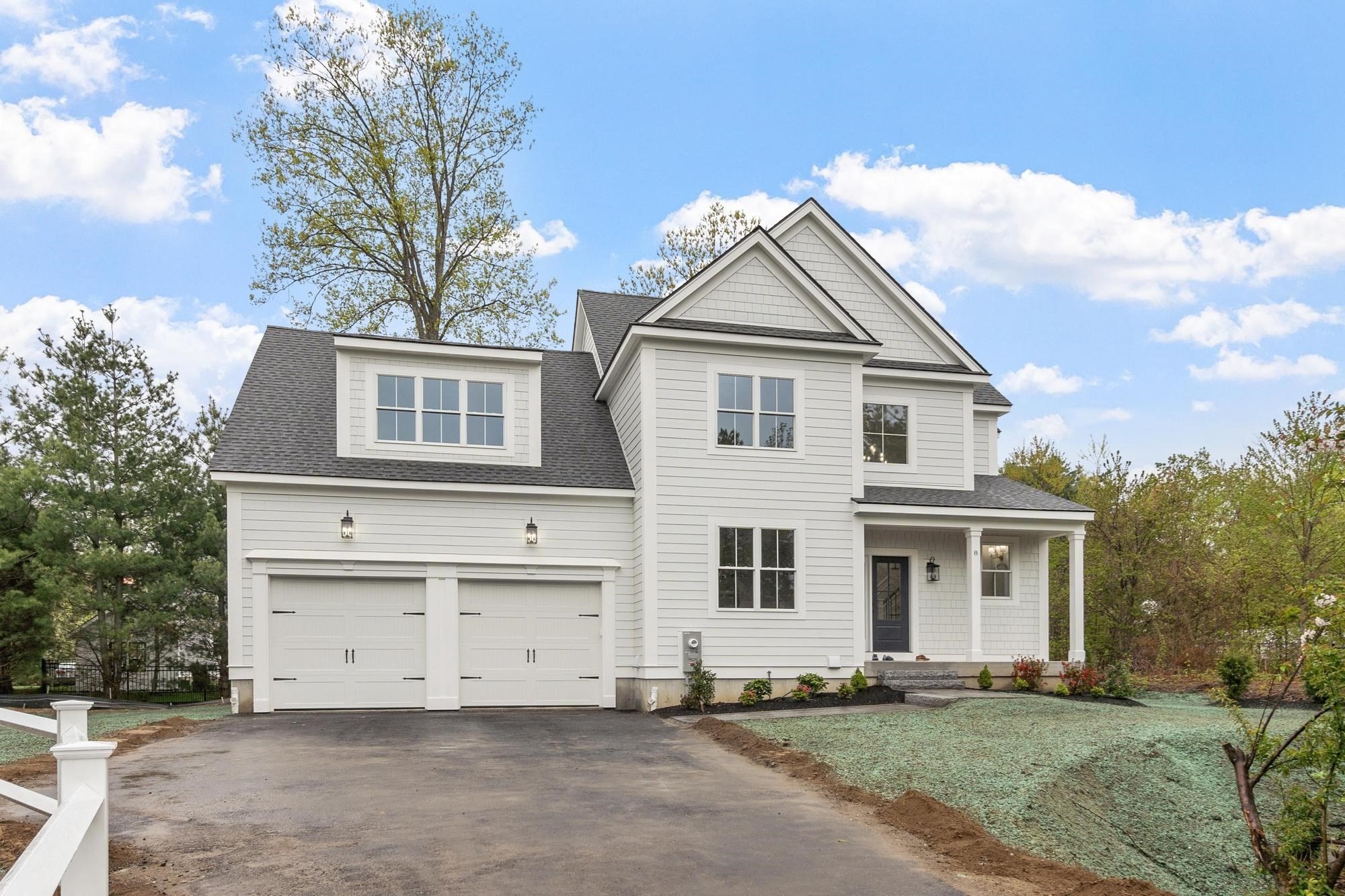8 Highland Hill Drive, Shrewsbury, MA 01545