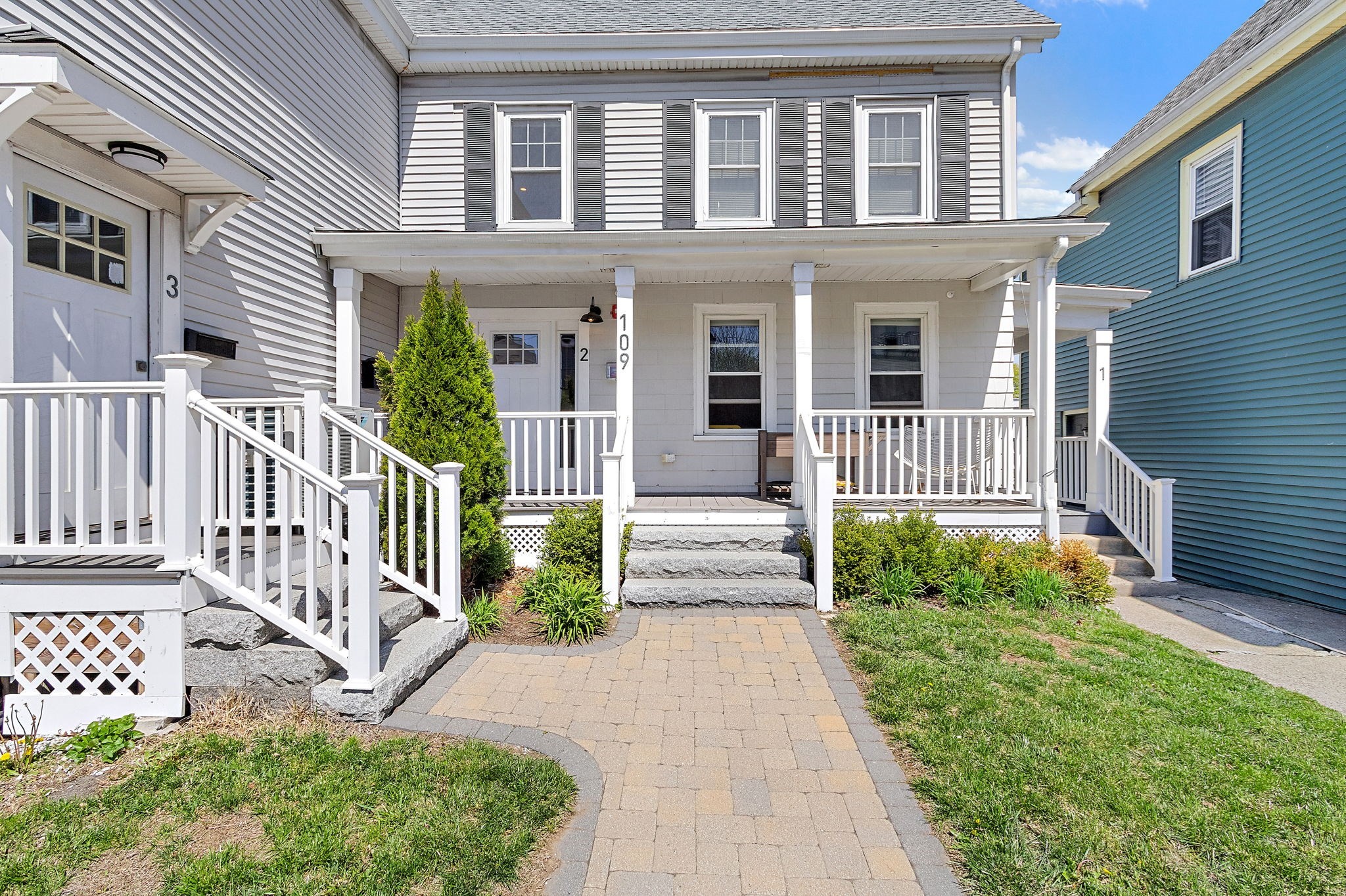 109 Main Street Unit 2, Woburn, MA 01801