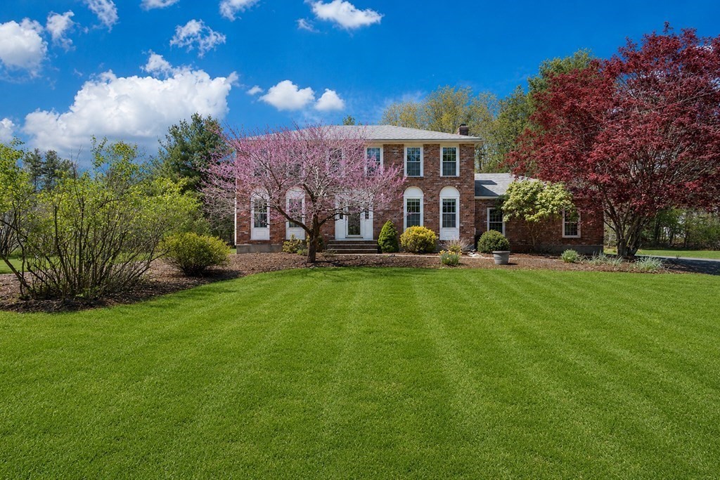 70 Granite Street, Walpole, MA 02081