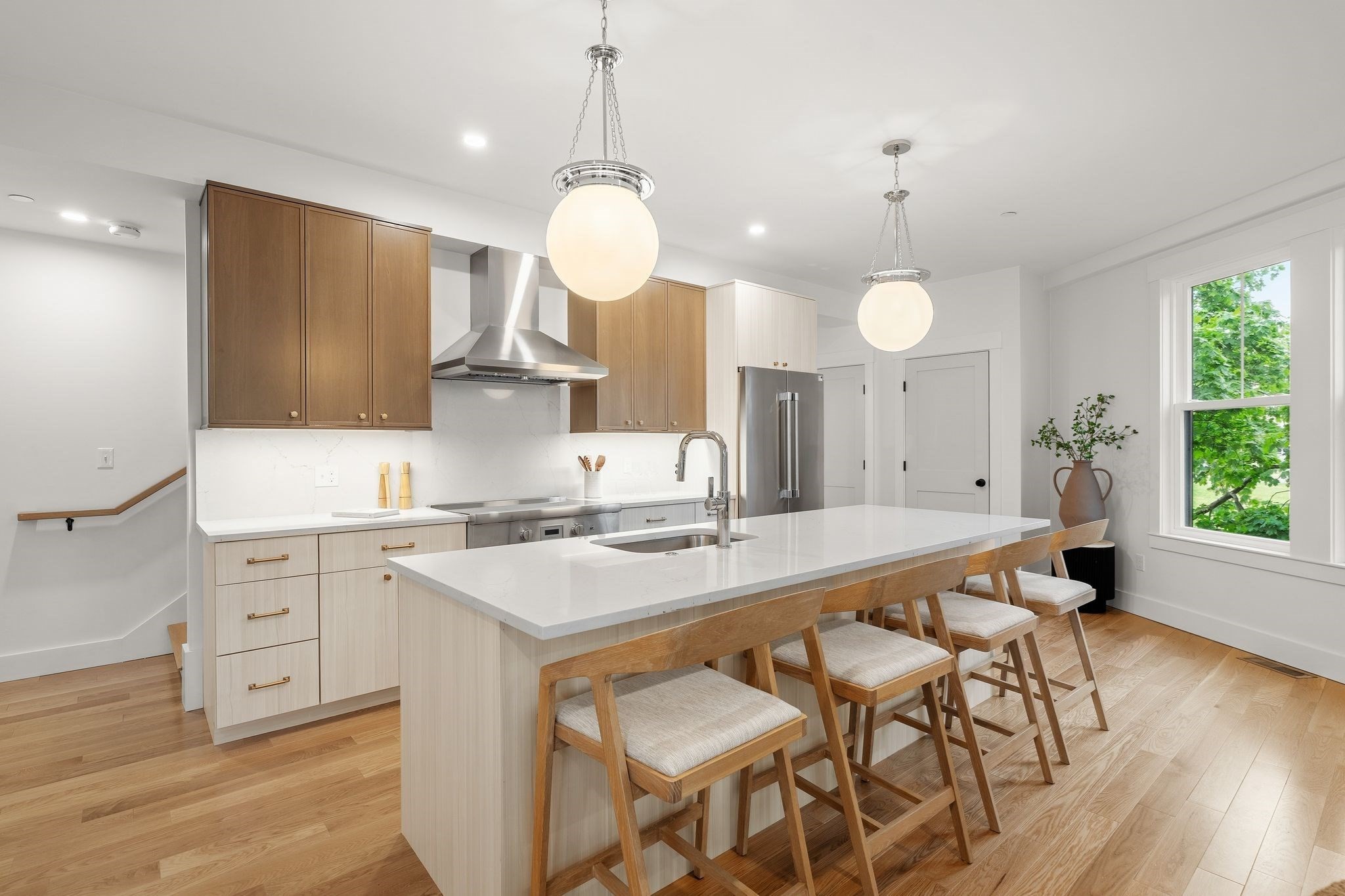 6 Dellmore Road Unit 3, Jamaica Plain, Boston, MA 02130