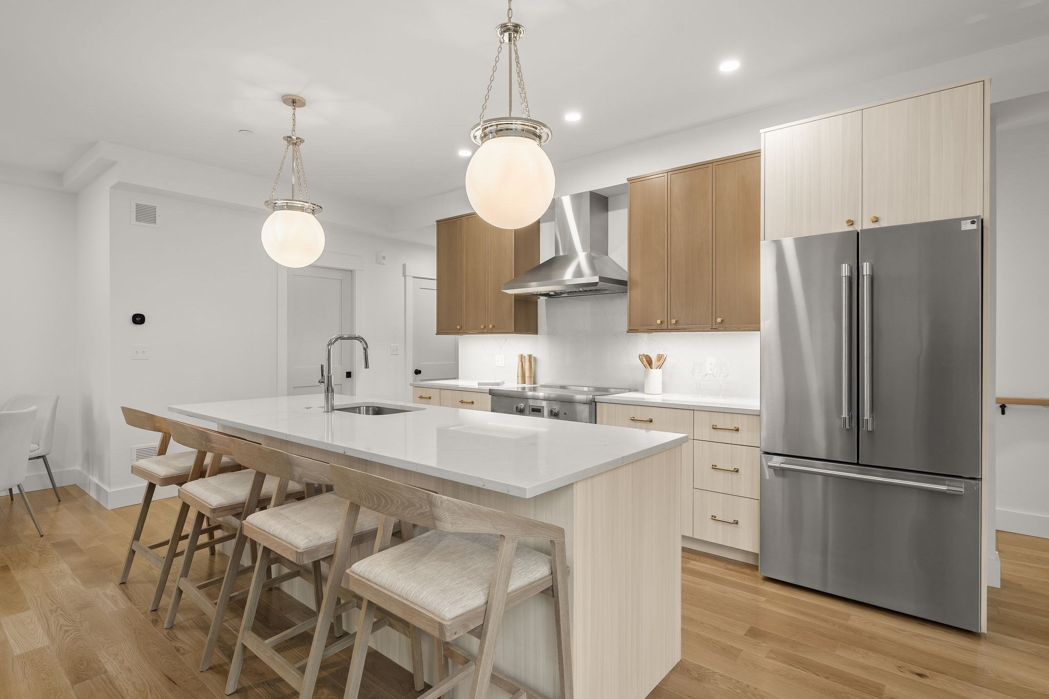 6 Dellmore Road Unit 3, Jamaica Plain, Boston, MA 02130 - Image 2