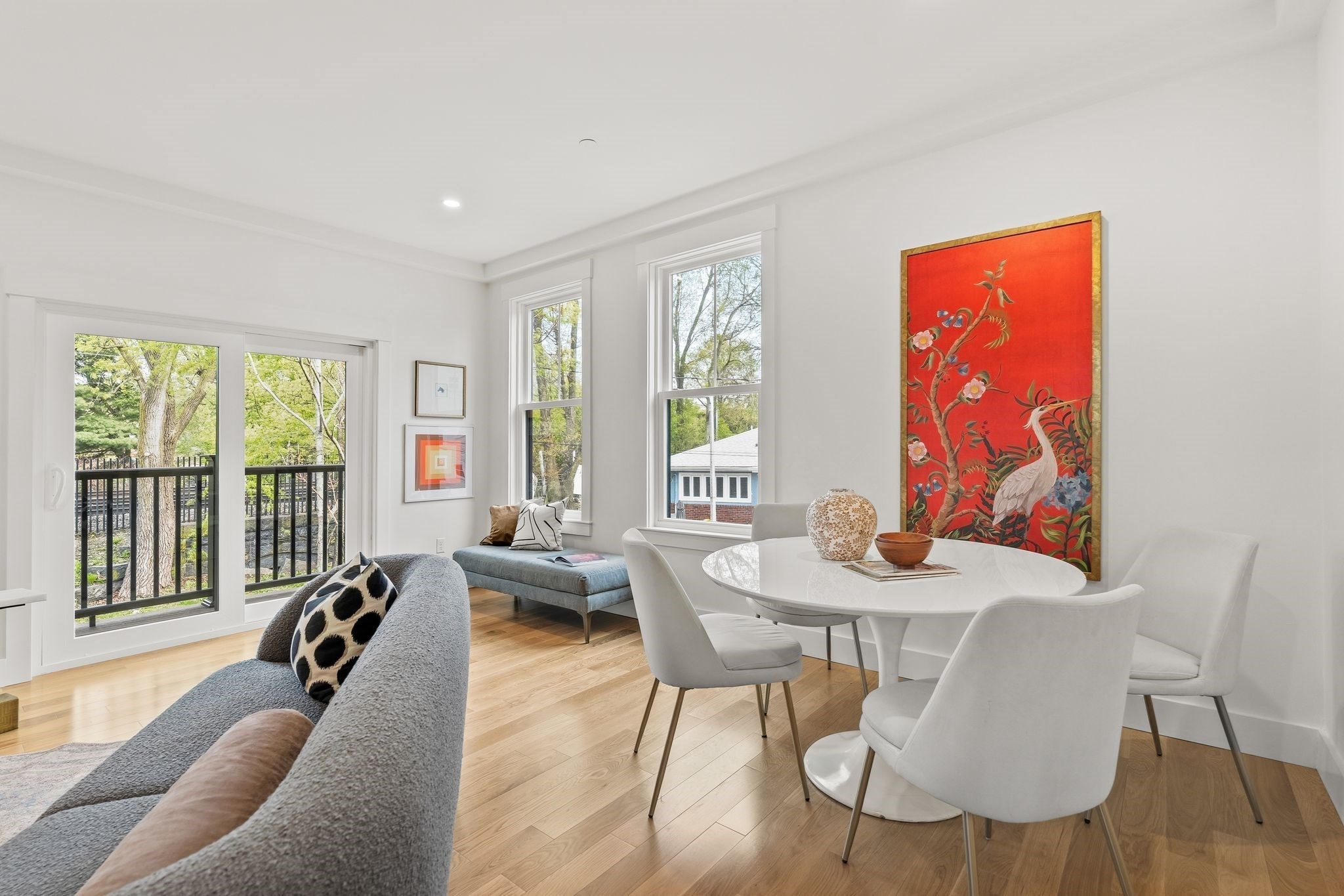 6 Dellmore Road Unit 3, Jamaica Plain, Boston, MA 02130 - Image 11