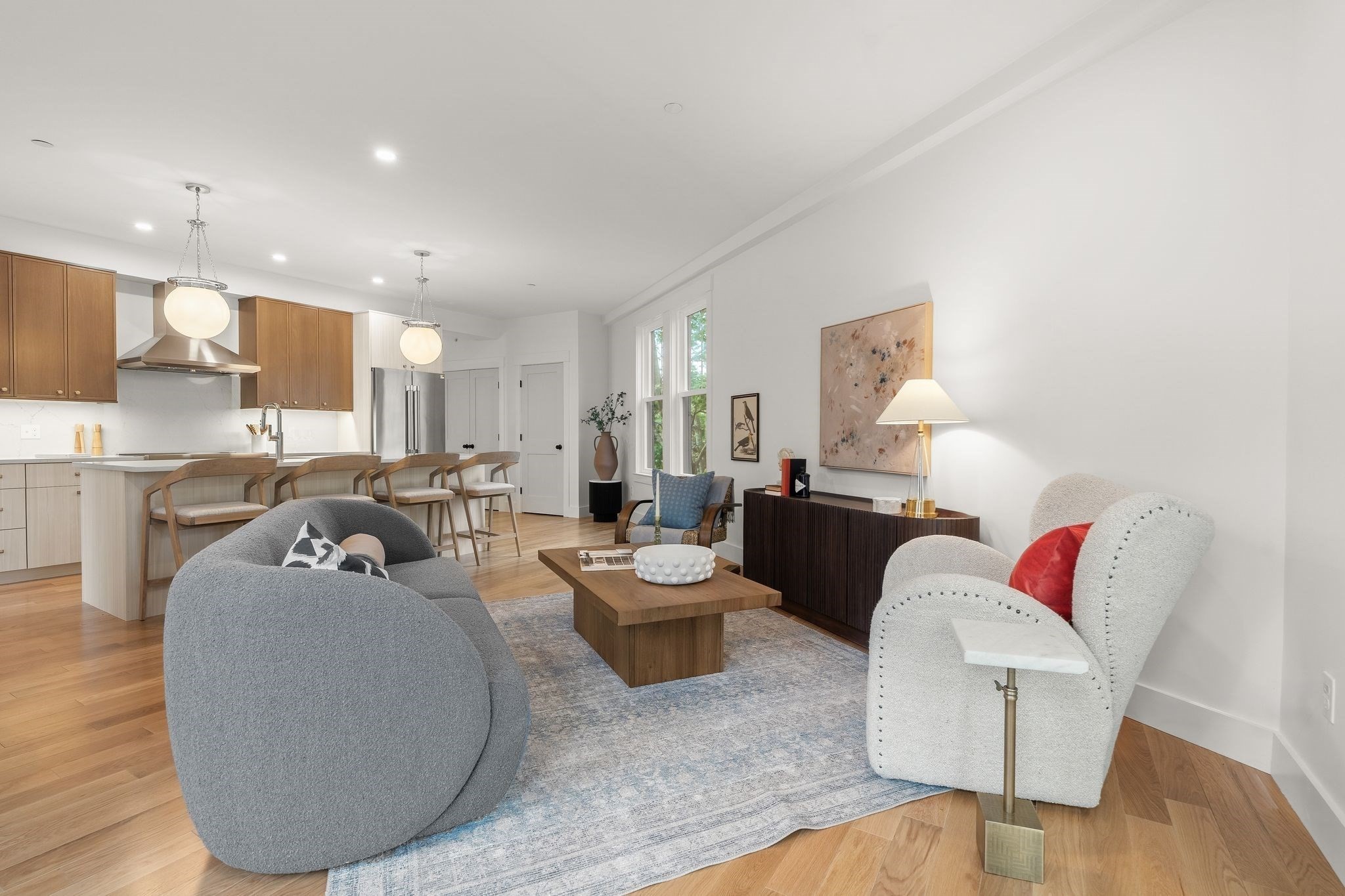 6 Dellmore Road Unit 3, Jamaica Plain, Boston, MA 02130 - Image 12