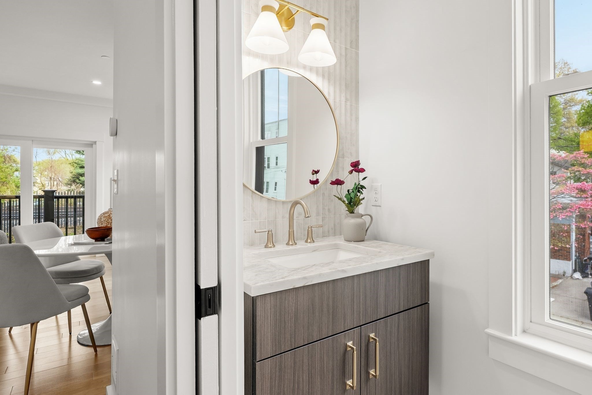 6 Dellmore Road Unit 3, Jamaica Plain, Boston, MA 02130 - Image 13